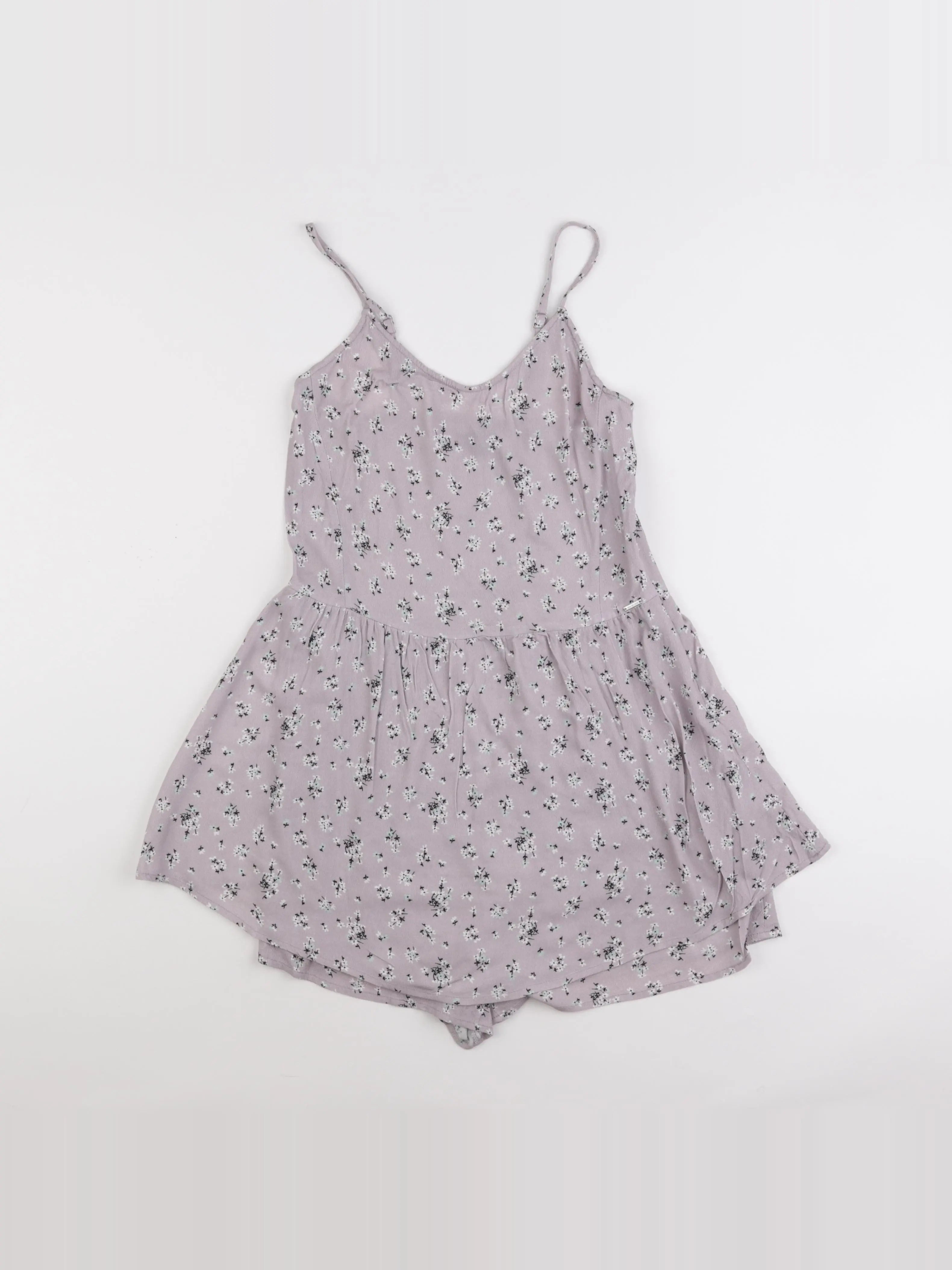 IKKS - combinaison violet - 14 ans
