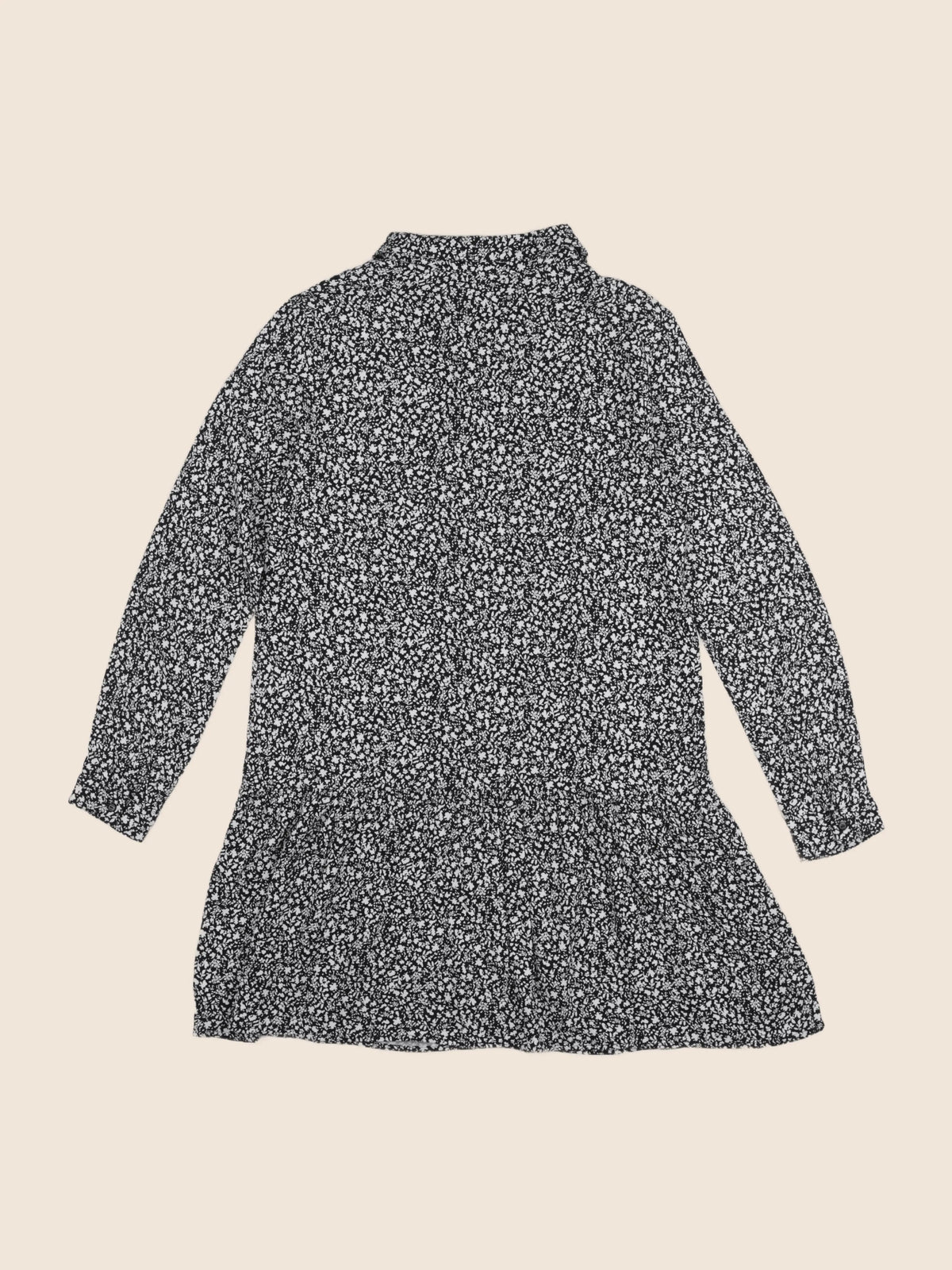IKKS - robe noir - 14 ans