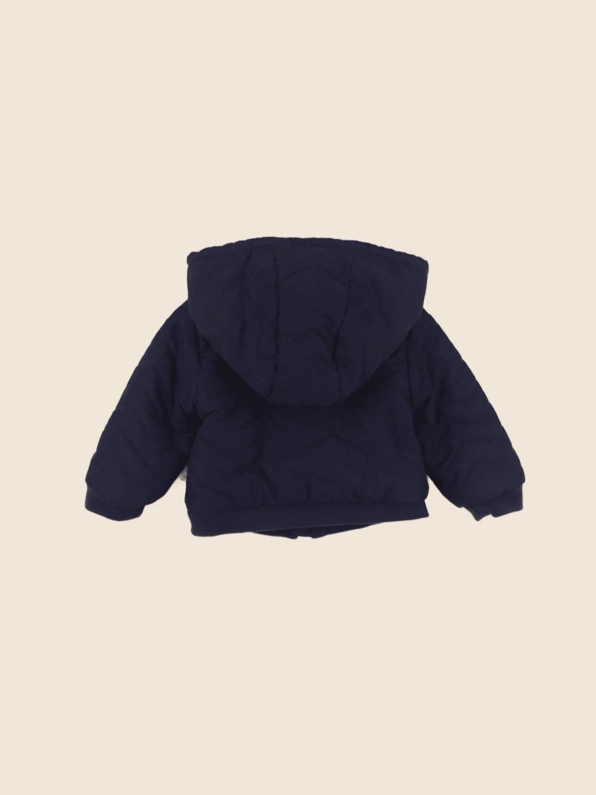 Cadet Rousselle - veste bleu - 6 mois