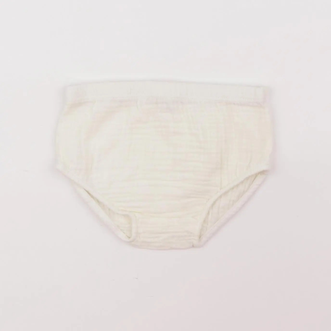 Vertbaudet - bloomer blanc - 6 mois