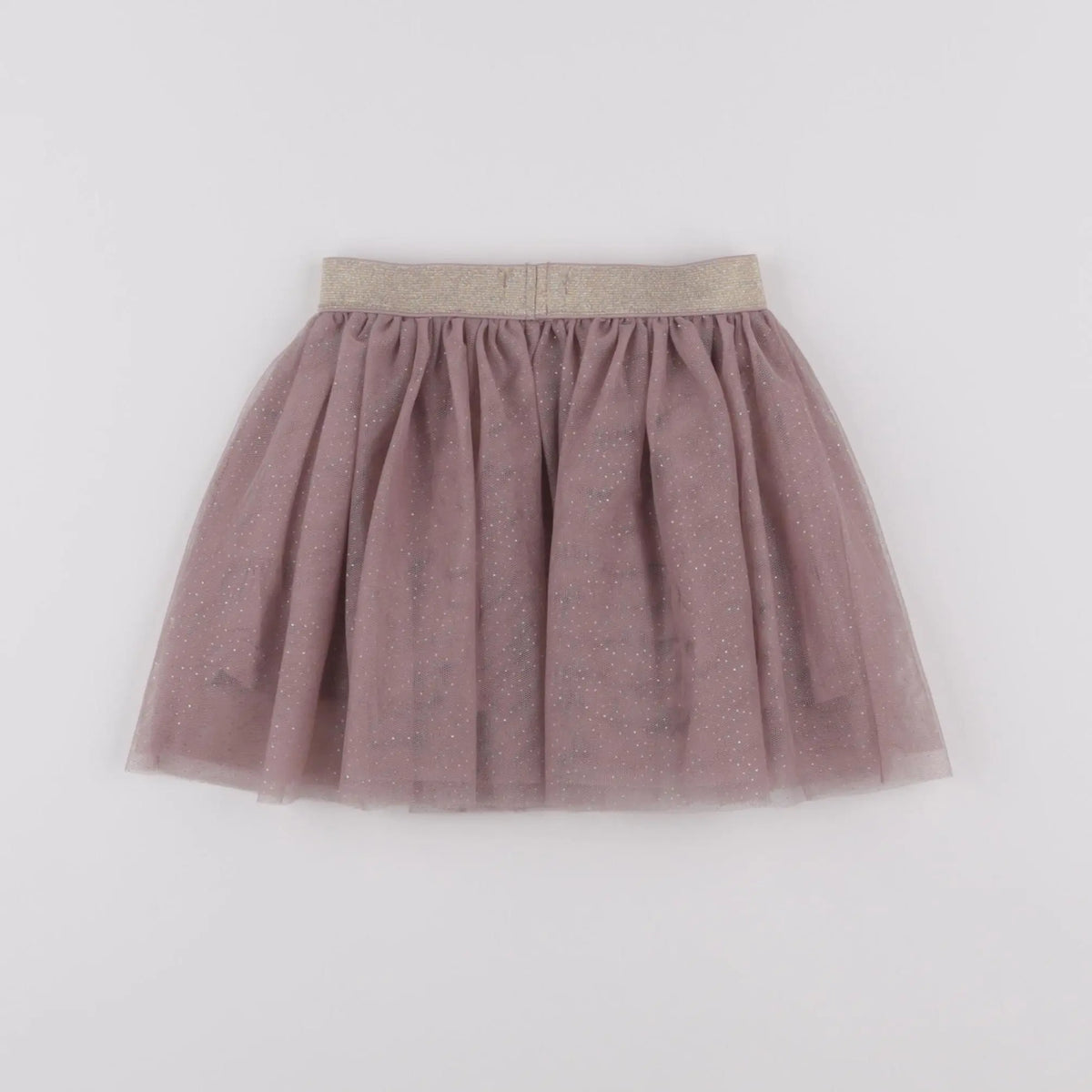 Vertbaudet - jupe rose - 18 mois