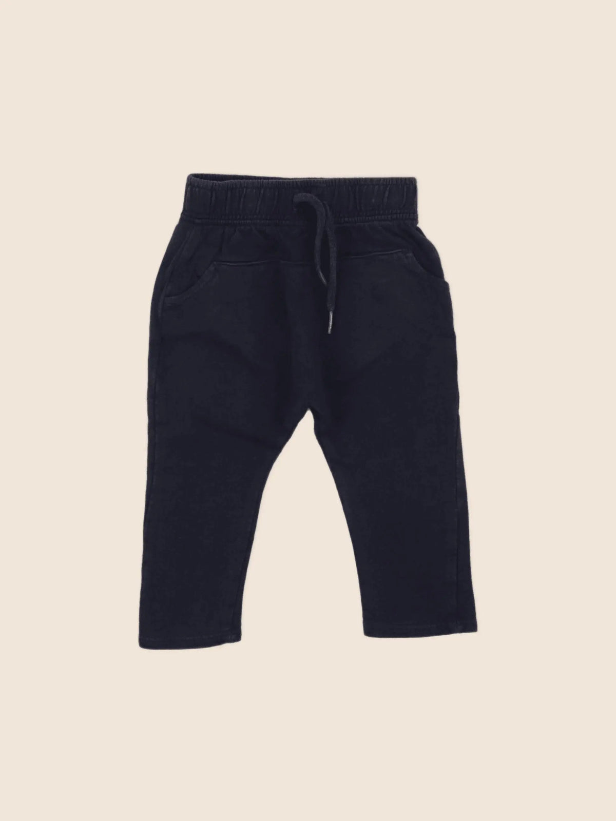 Vertbaudet - jogging bleu - 6 mois
