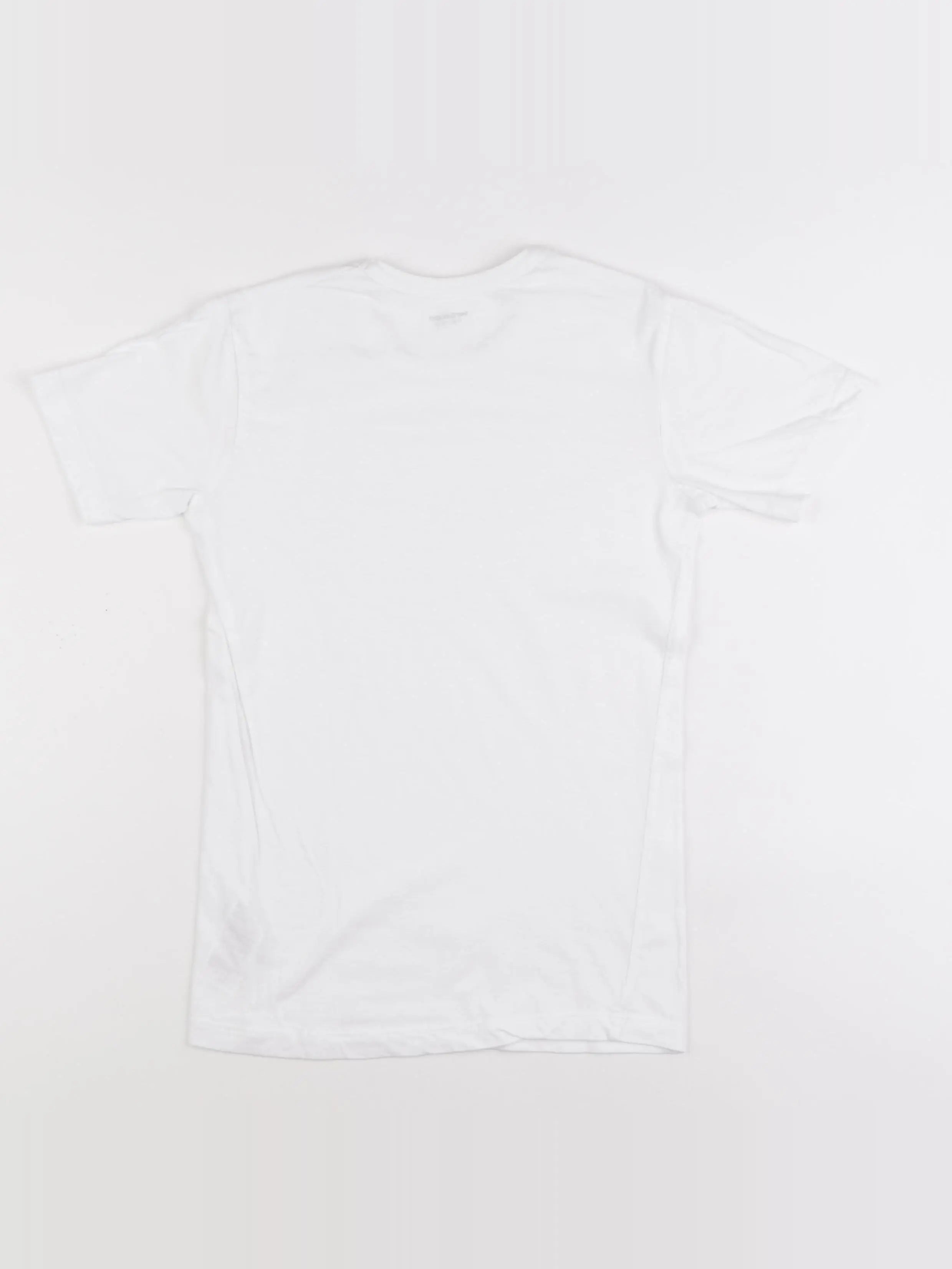 Vertbaudet - maillot de corps blanc - 12 ans