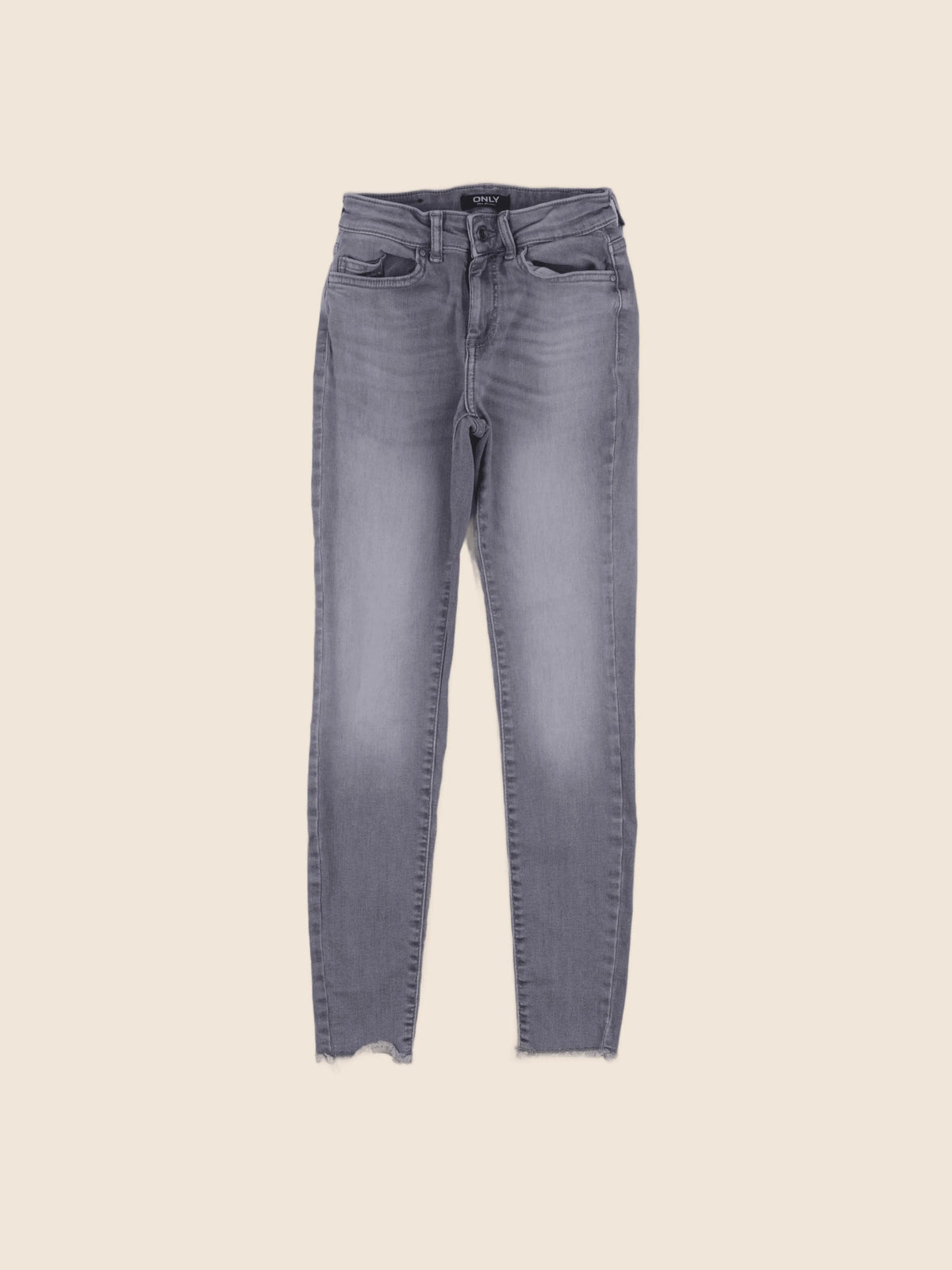 Kids Only - jean gris - 12 ans