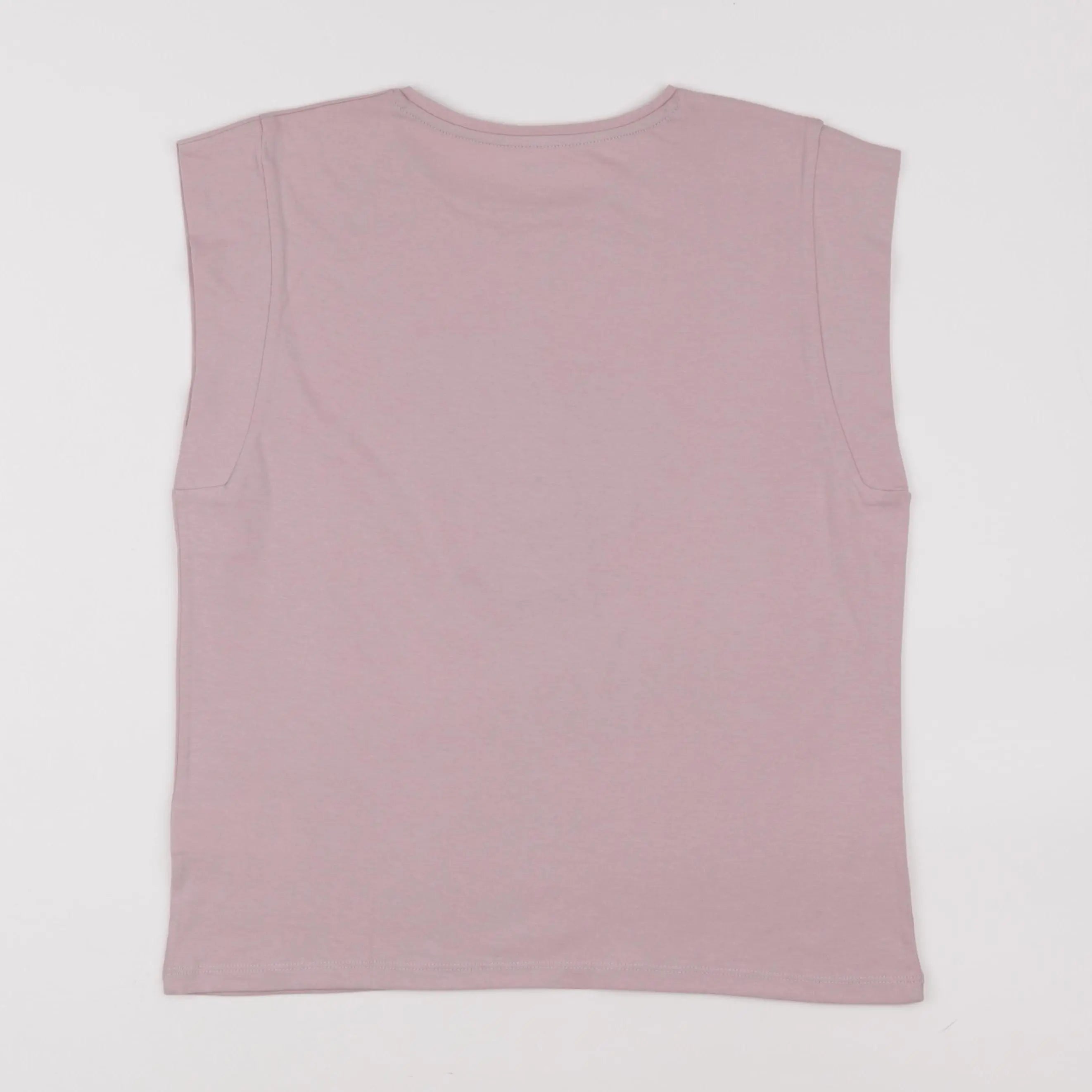 Vertbaudet - tee-shirt rose - 12 ans