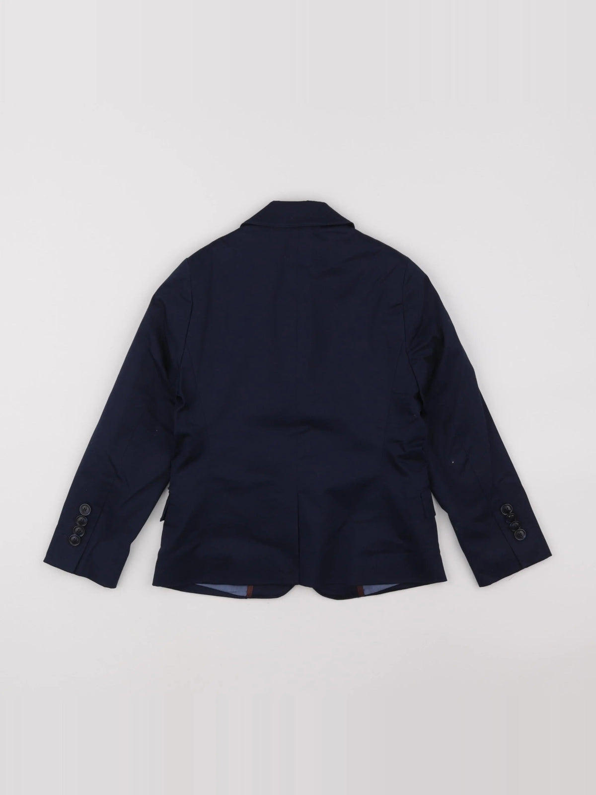 Scotch & Soda - veste bleu - 6 ans