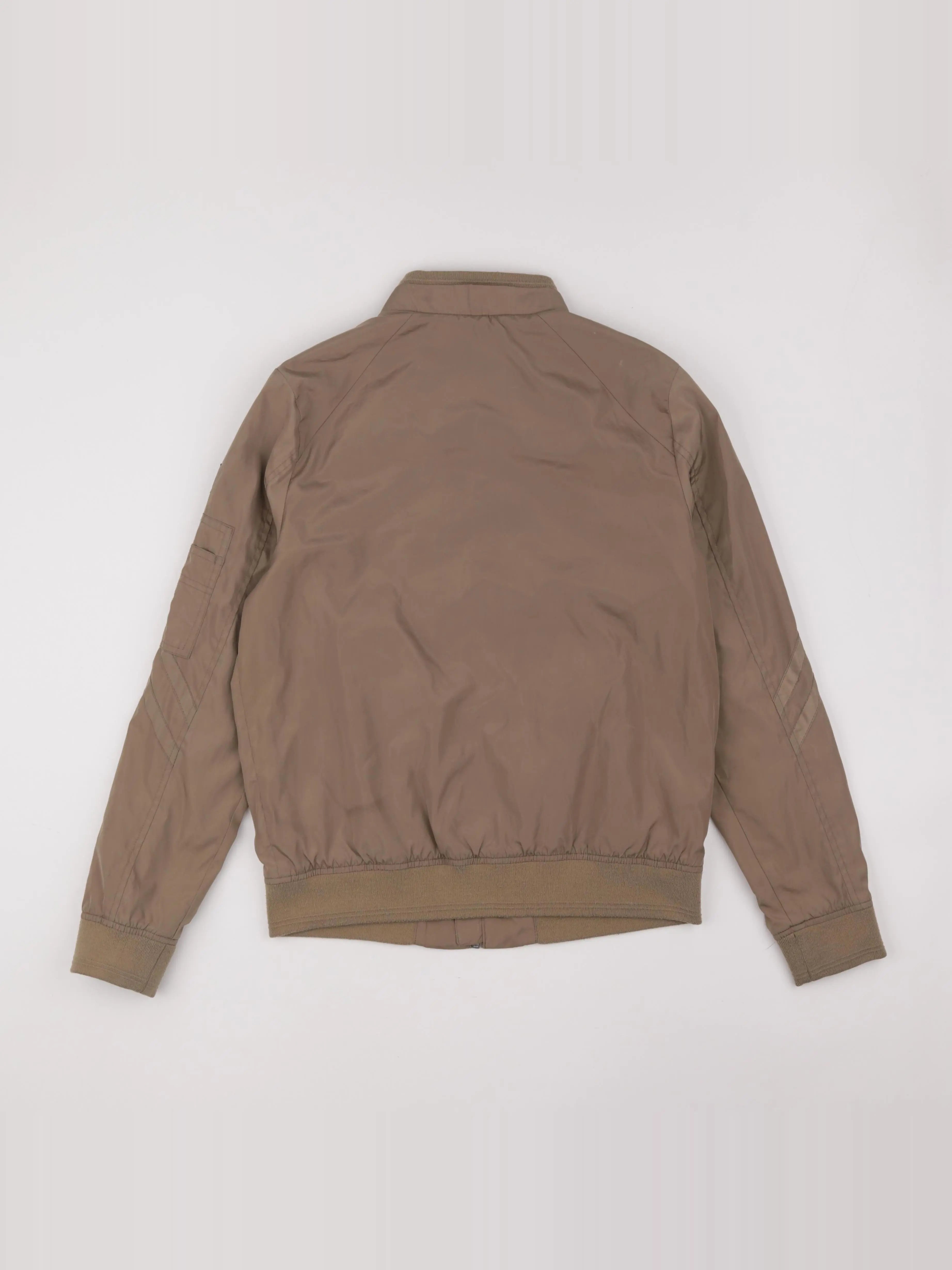IKKS - veste marron - 14 ans