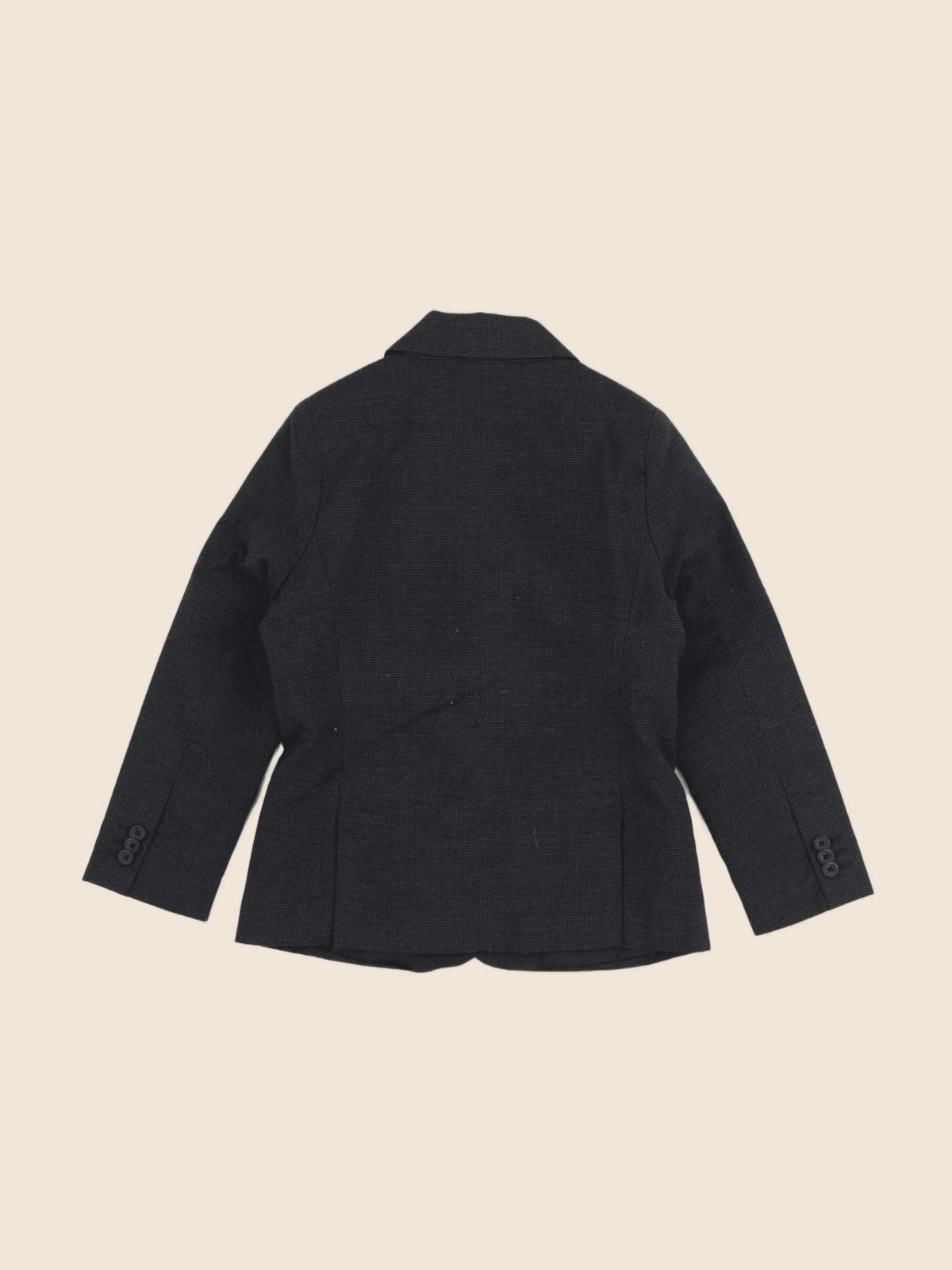 Vertbaudet - veste bleu - 5 ans