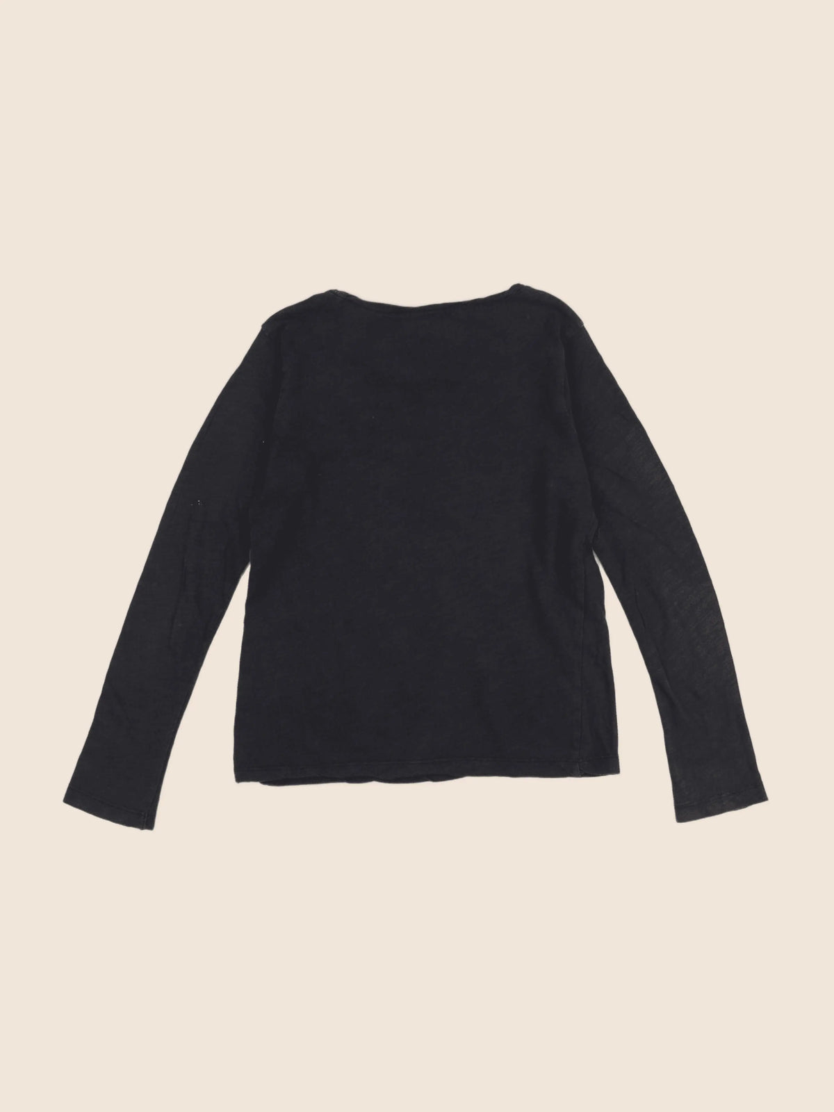 Roxy - tee-shirt noir - 10 ans