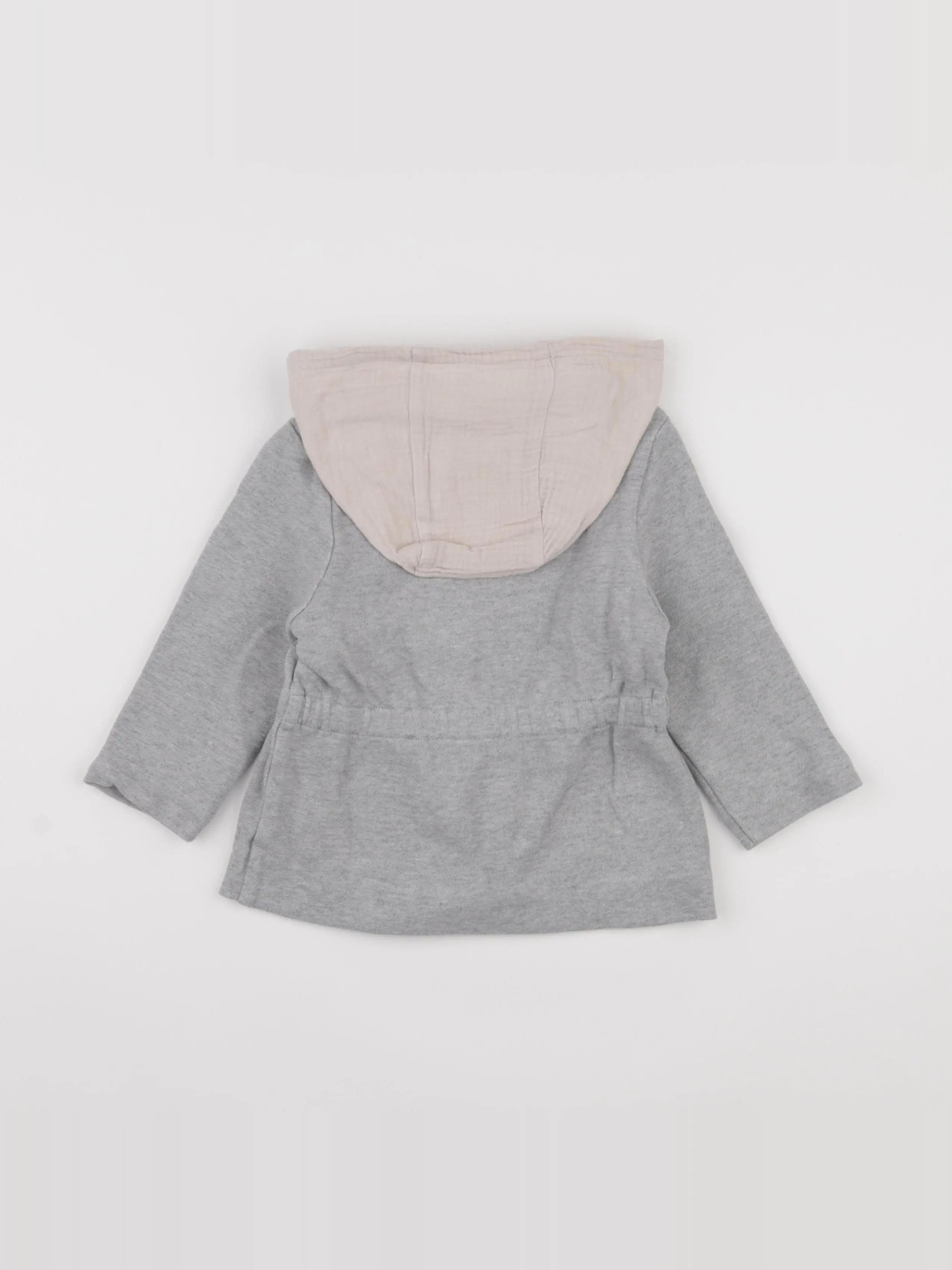 IKKS - robe multicolore - 18 mois