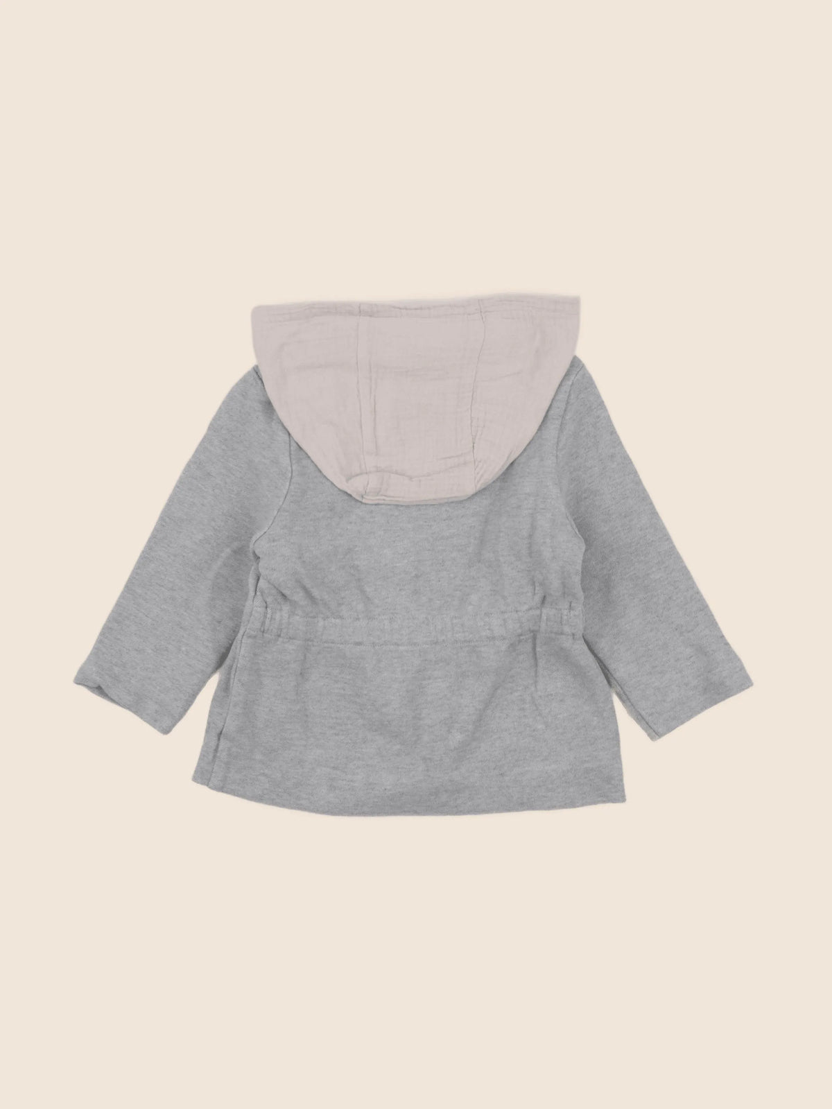 IKKS - robe multicolore - 18 mois