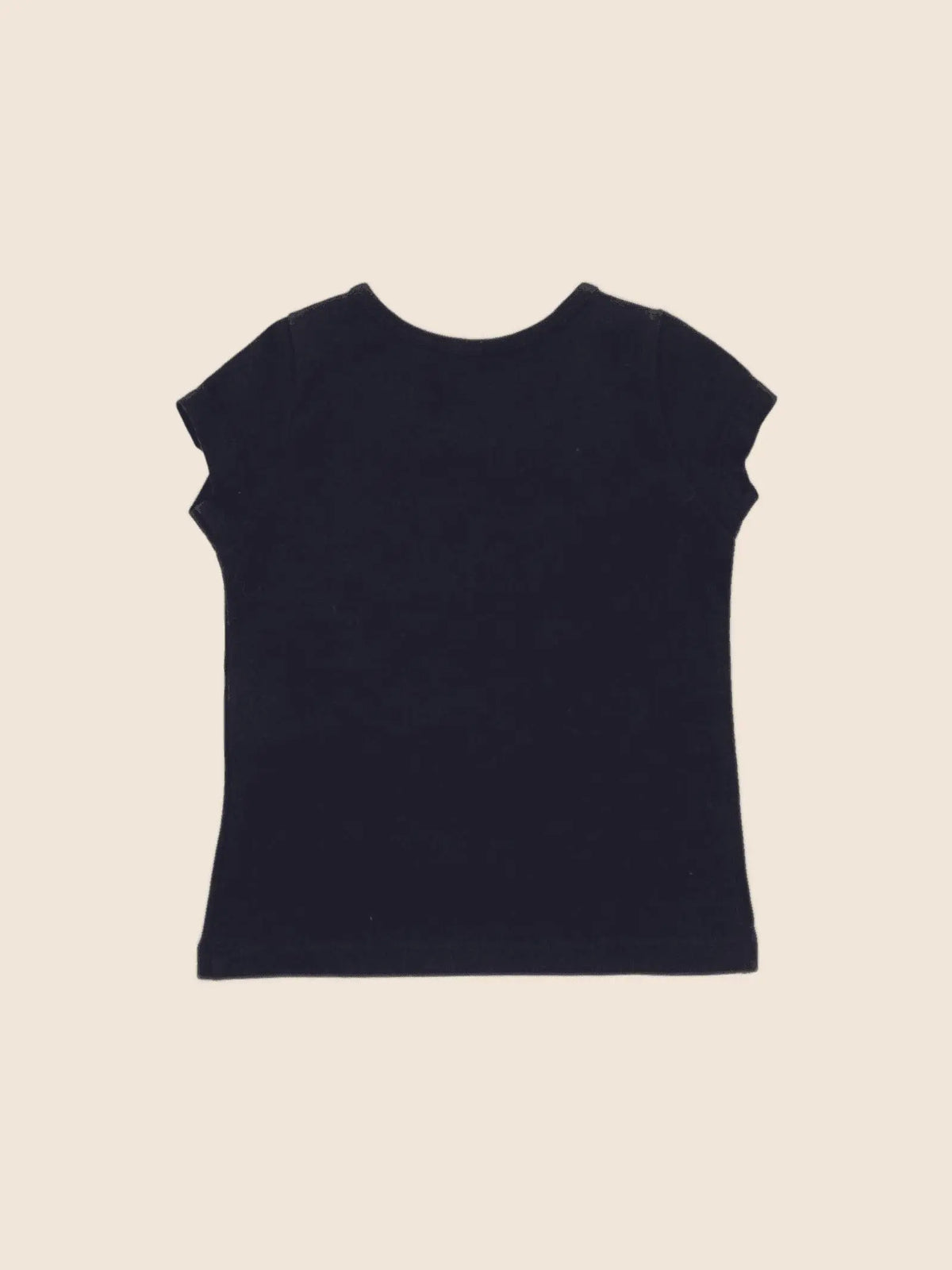 IKKS - tee-shirt bleu - 3 mois