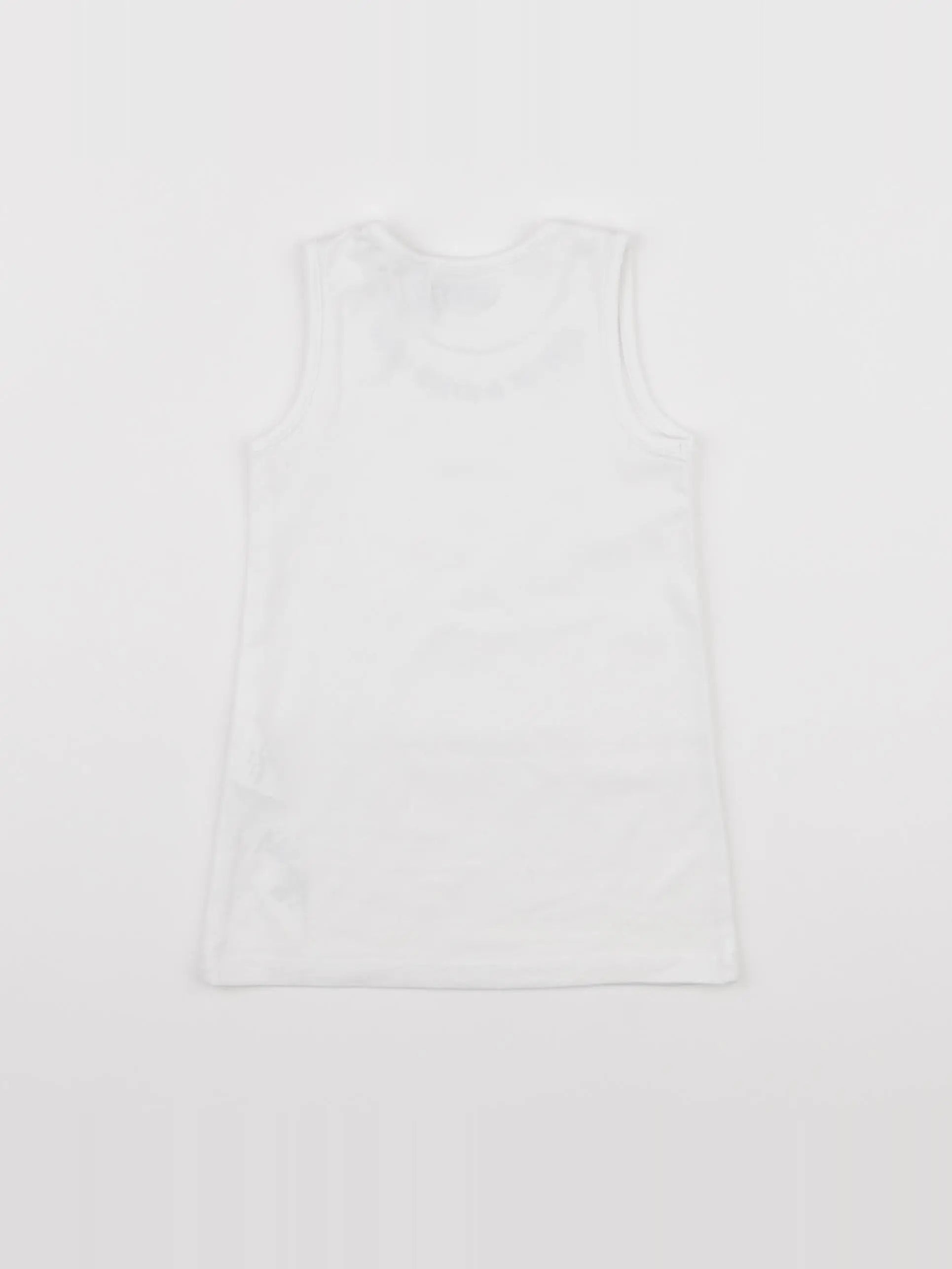 IKKS - robe blanc - 6 mois