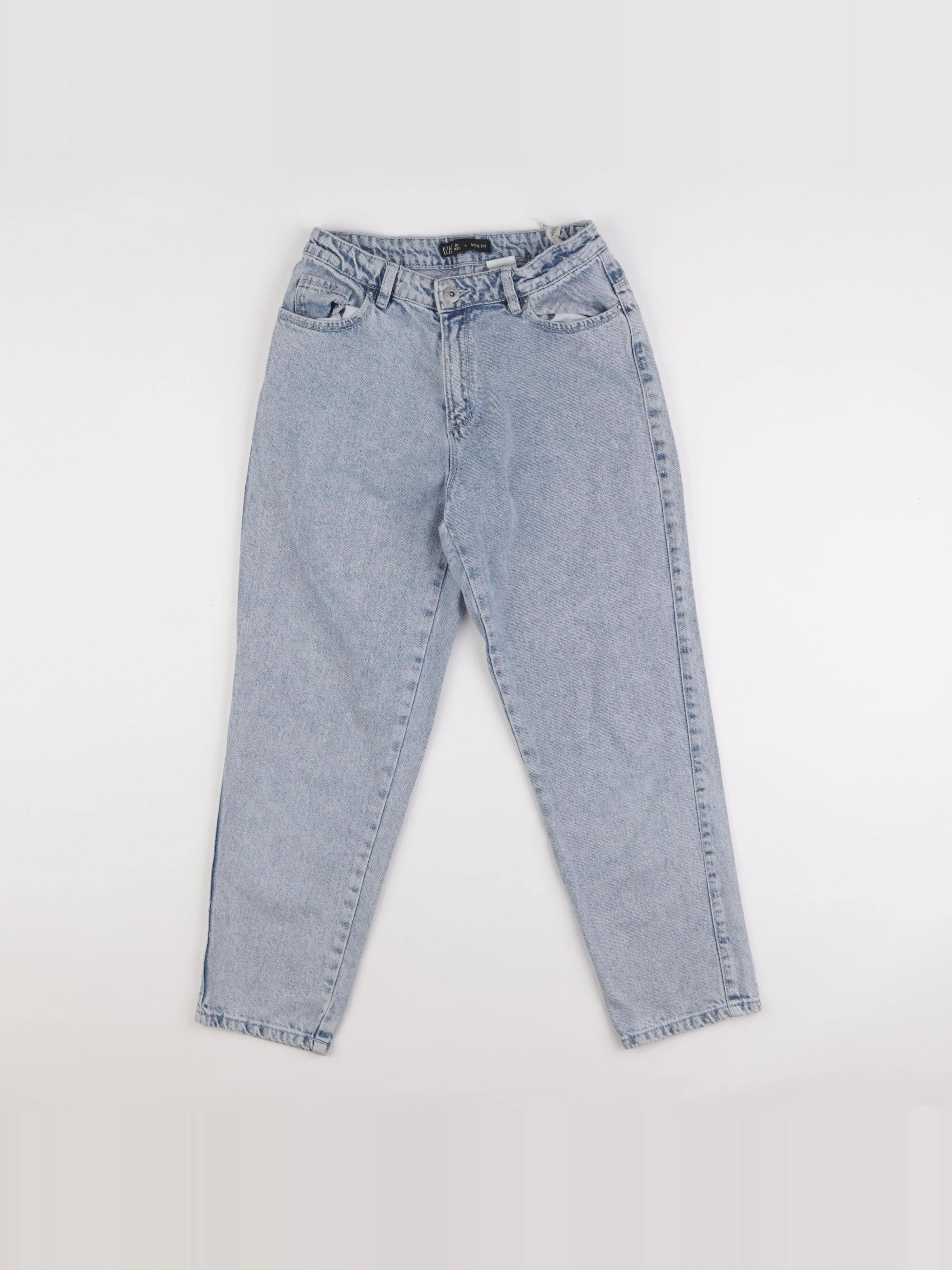 IKKS - jean bleu - 14 ans