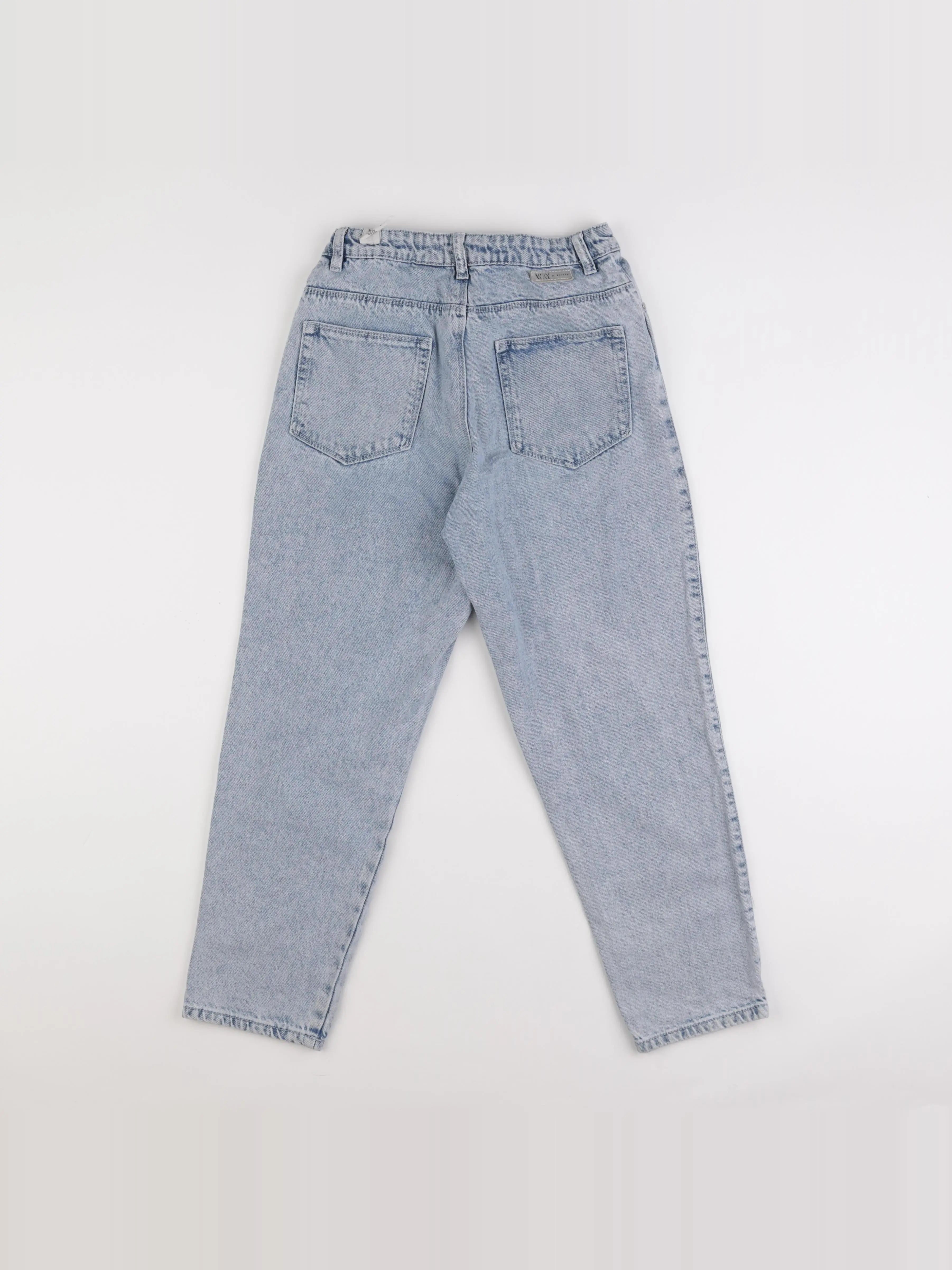 IKKS - jean bleu - 14 ans