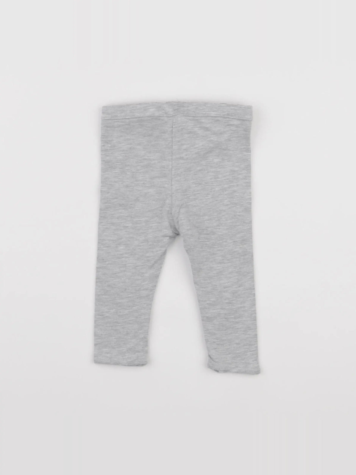 IKKS - legging gris - 6 mois
