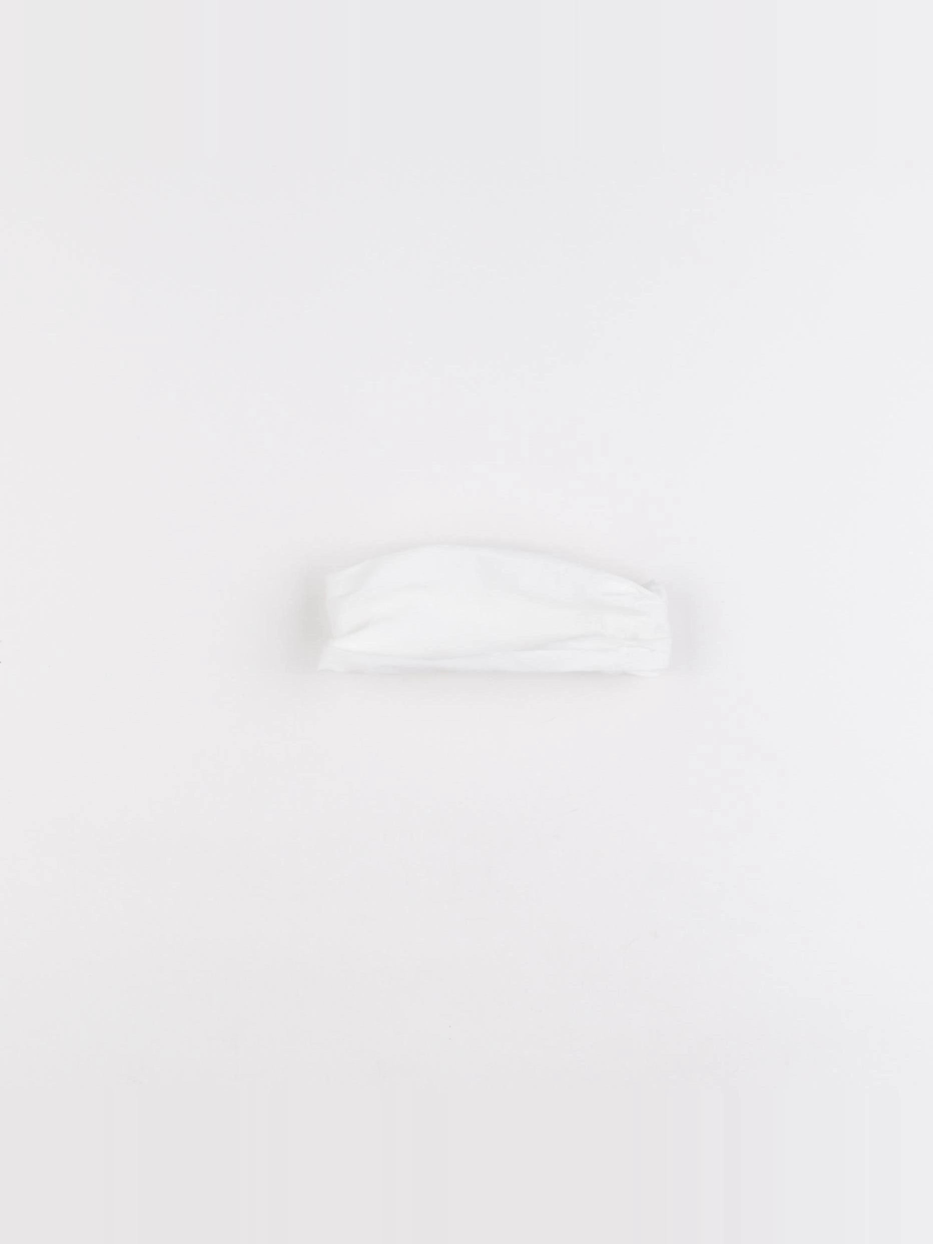 IKKS - bandeau blanc - 1 mois