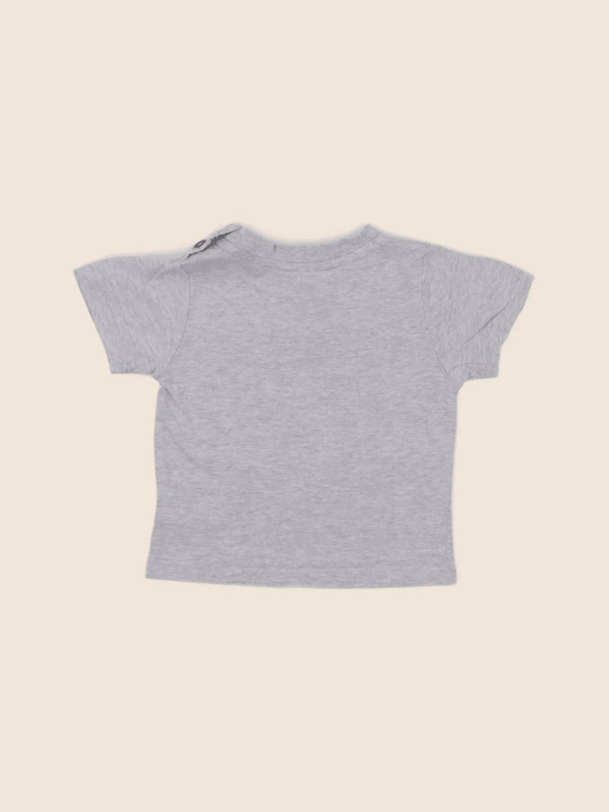 Timberland - tee-shirt gris - 6 mois