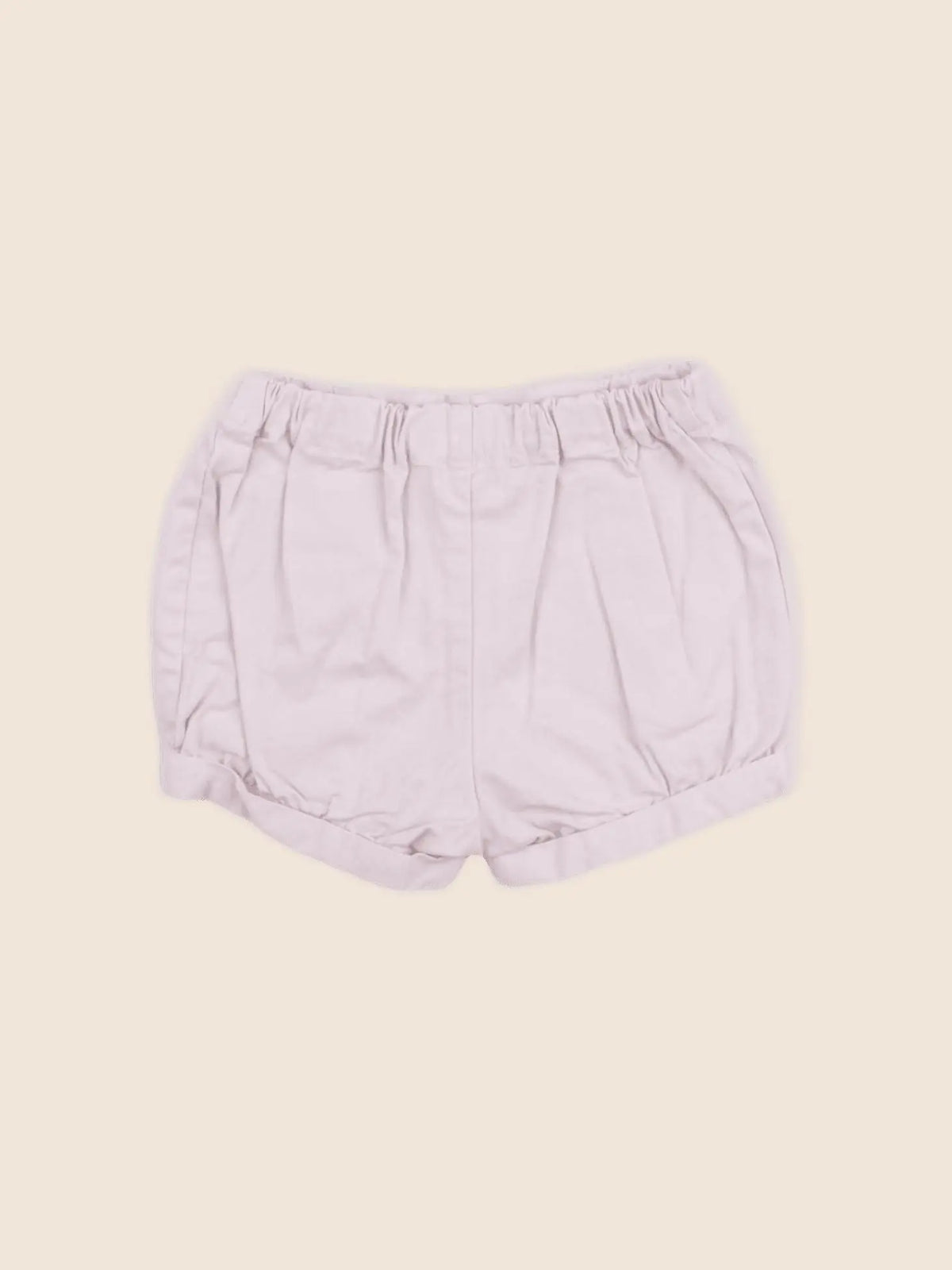 Jacadi - short rose - 12 mois