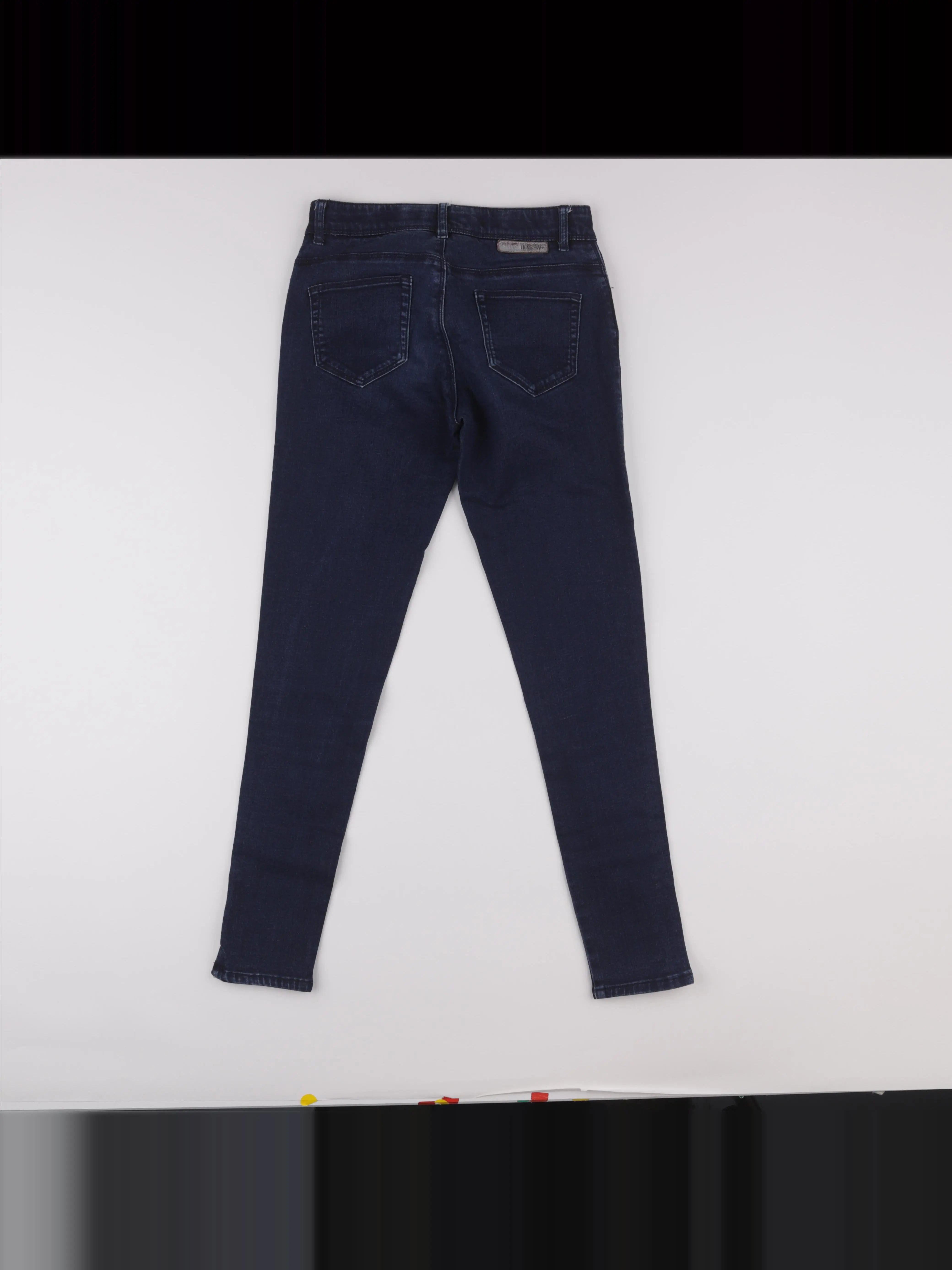 IKKS - jean bleu - 14 ans