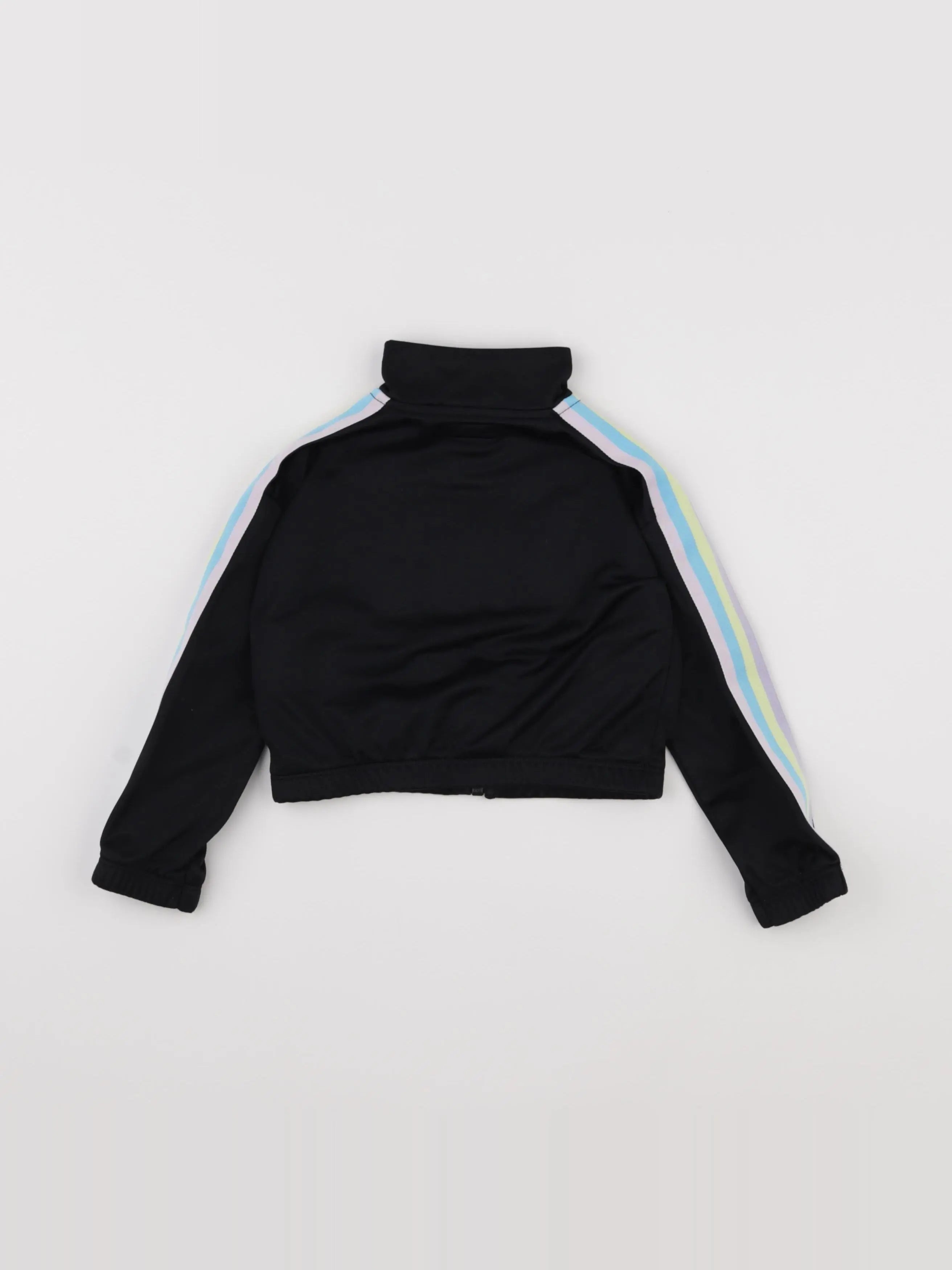 Converse - sweat noir - 24 mois