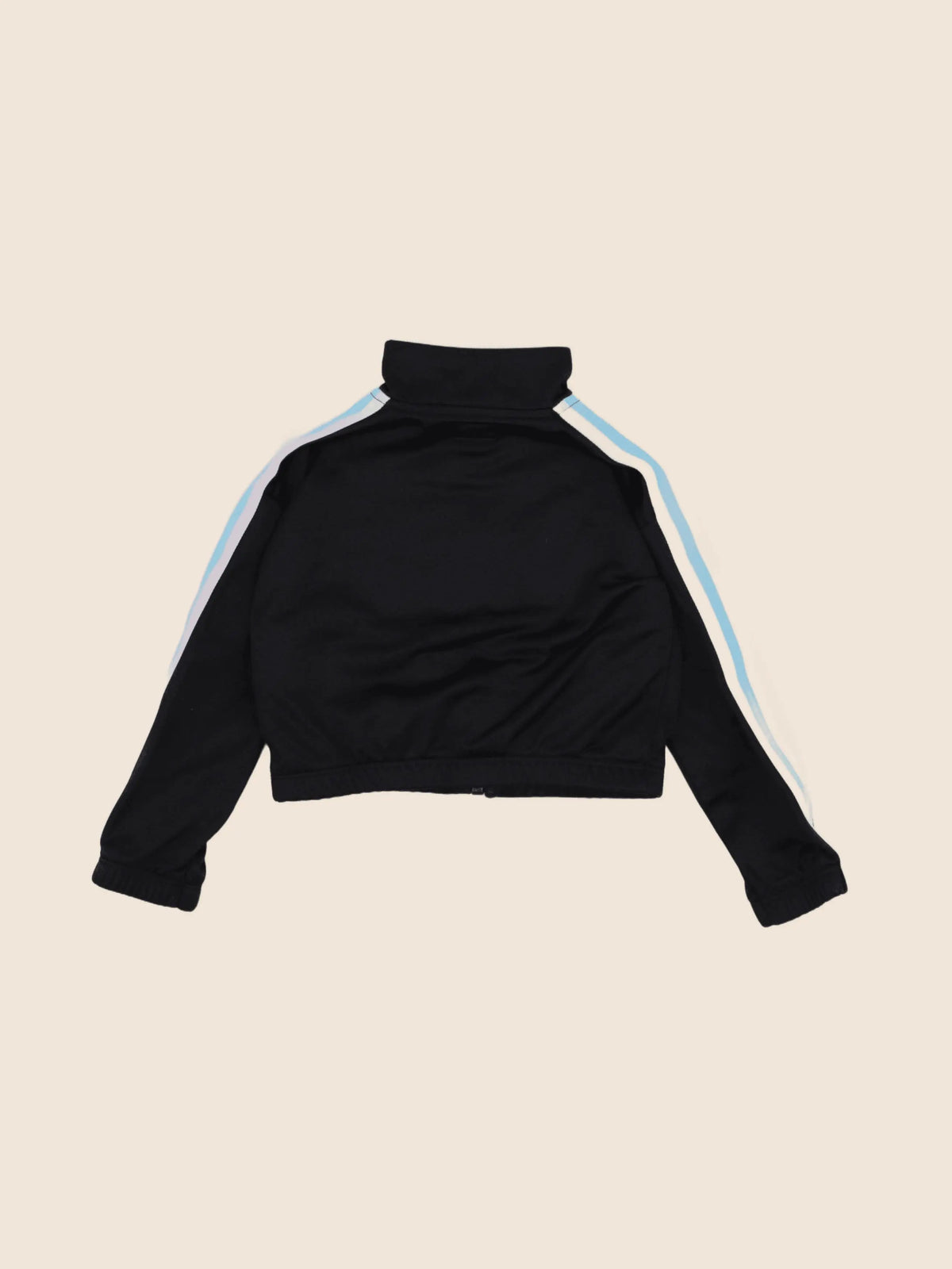 Converse - sweat noir - 24 mois