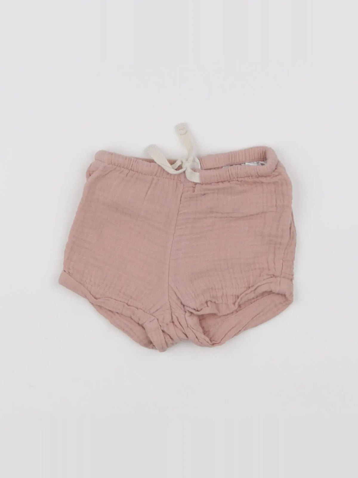 H&M - bloomer rose - 1/3 mois