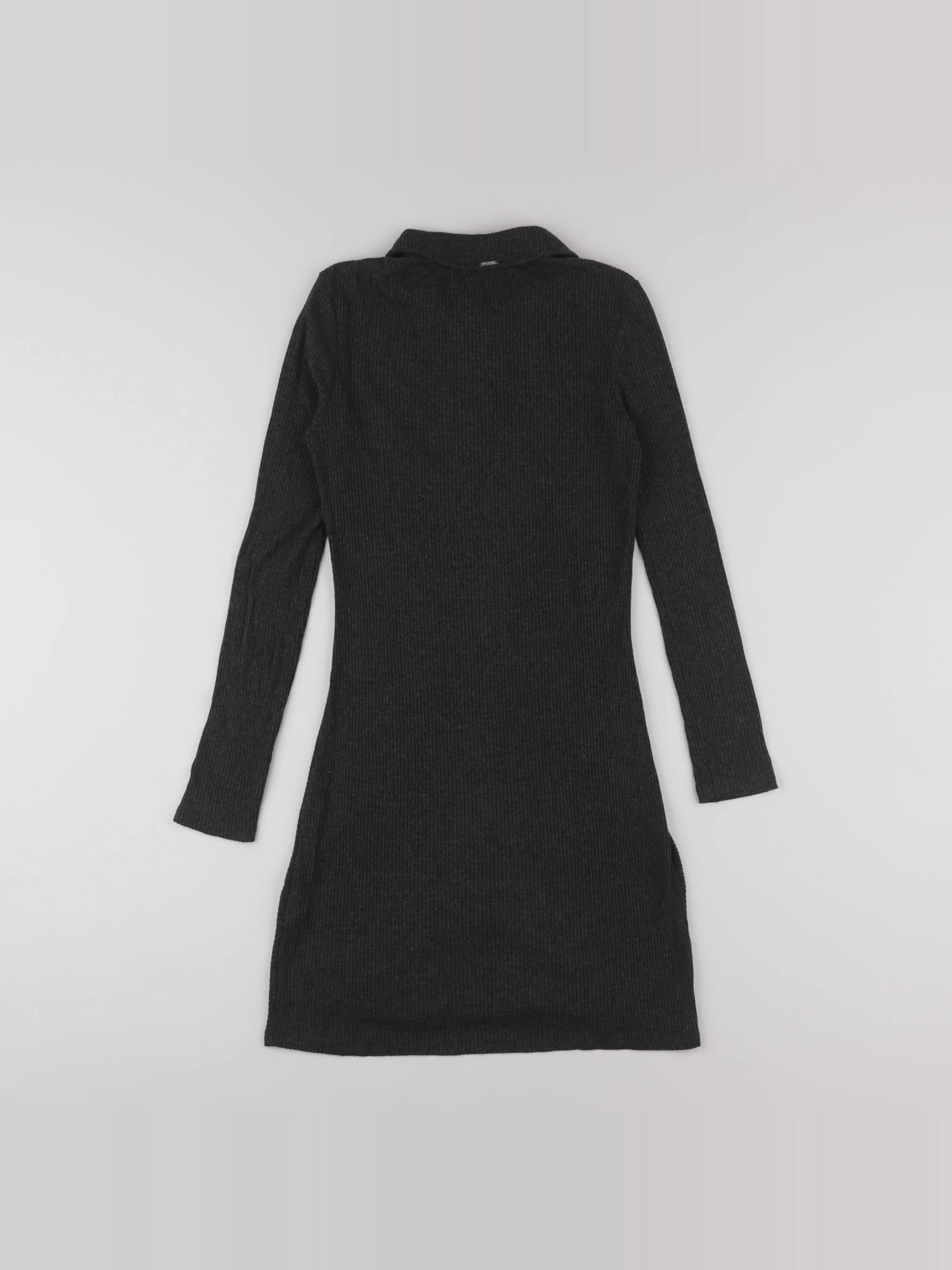 IKKS - robe gris - 12 ans
