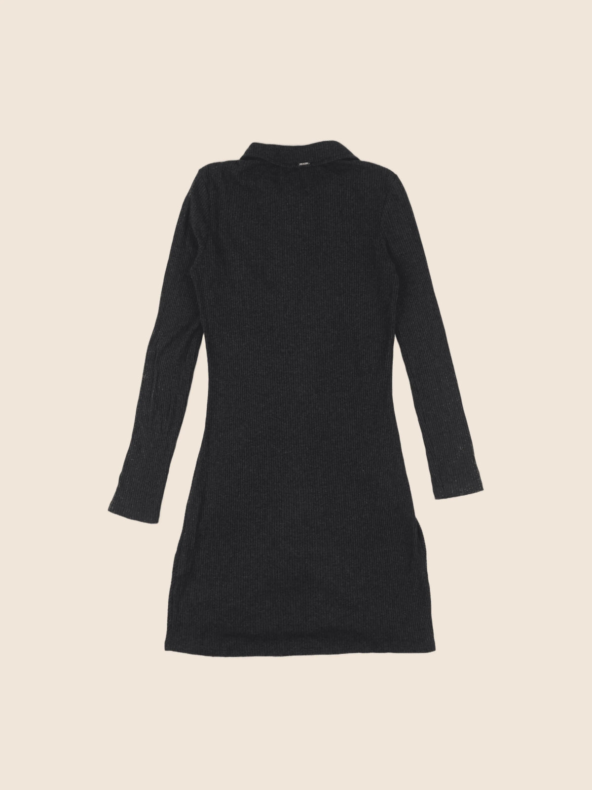 IKKS - robe gris - 12 ans
