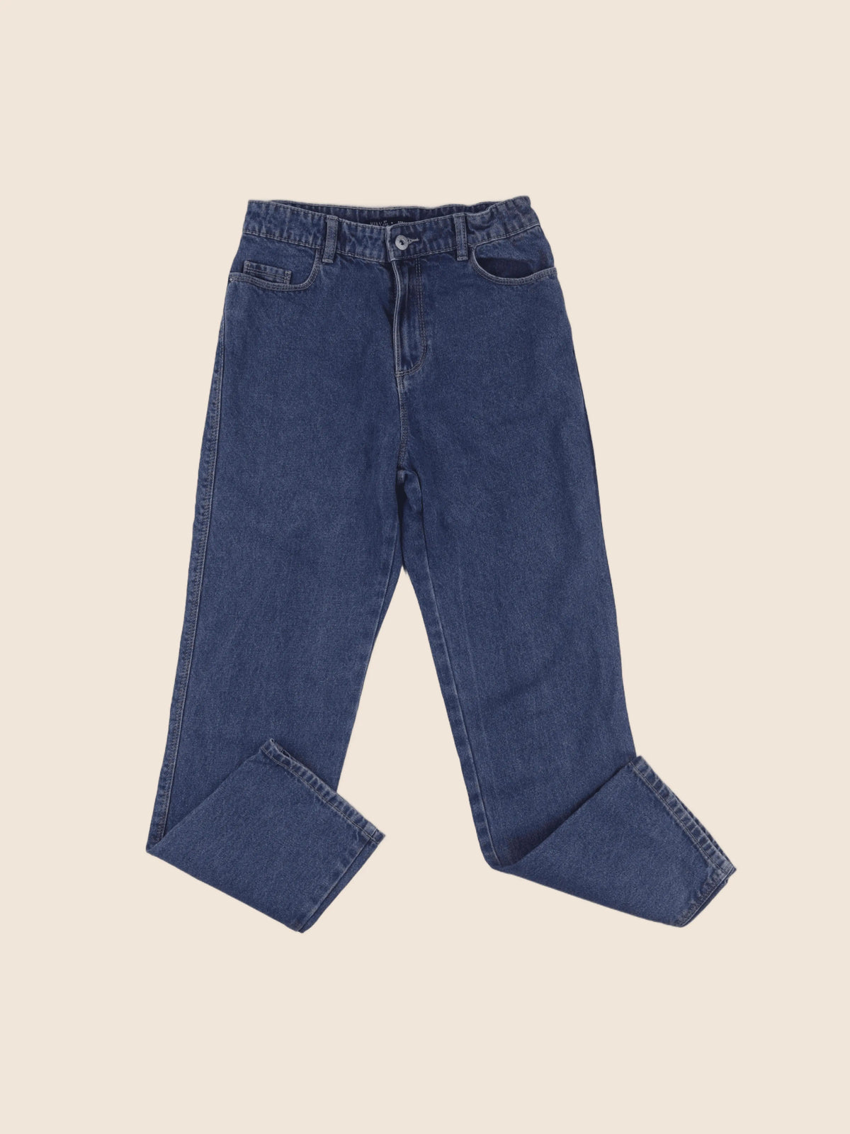 IKKS - jean bleu - 12 ans