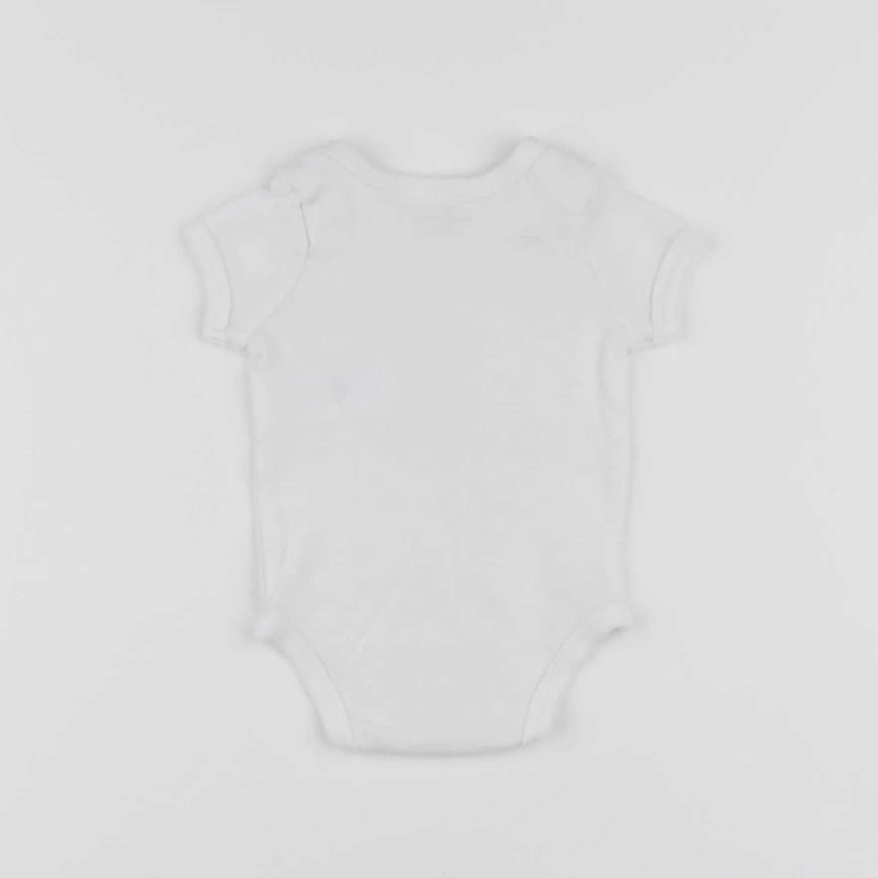 Vertbaudet - body blanc - 3 mois