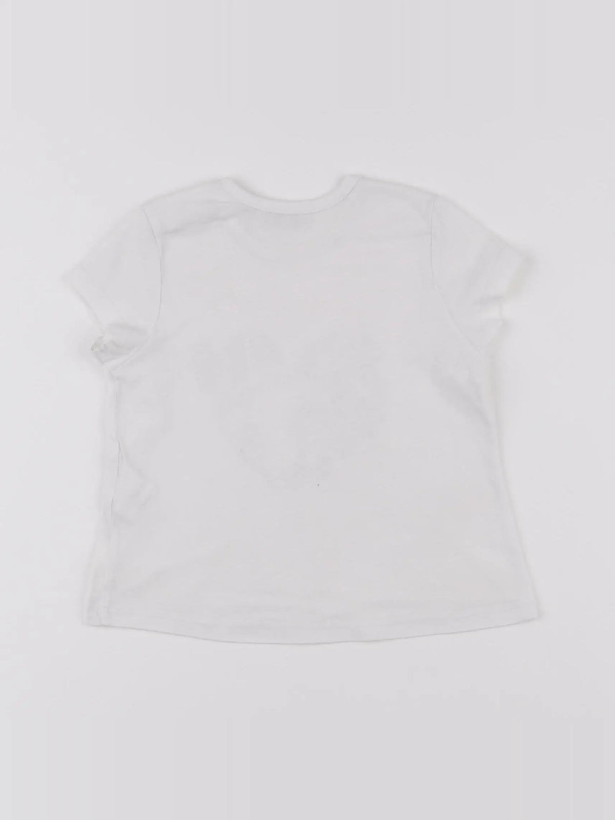 IKKS - tee-shirt multicolore - 18 mois