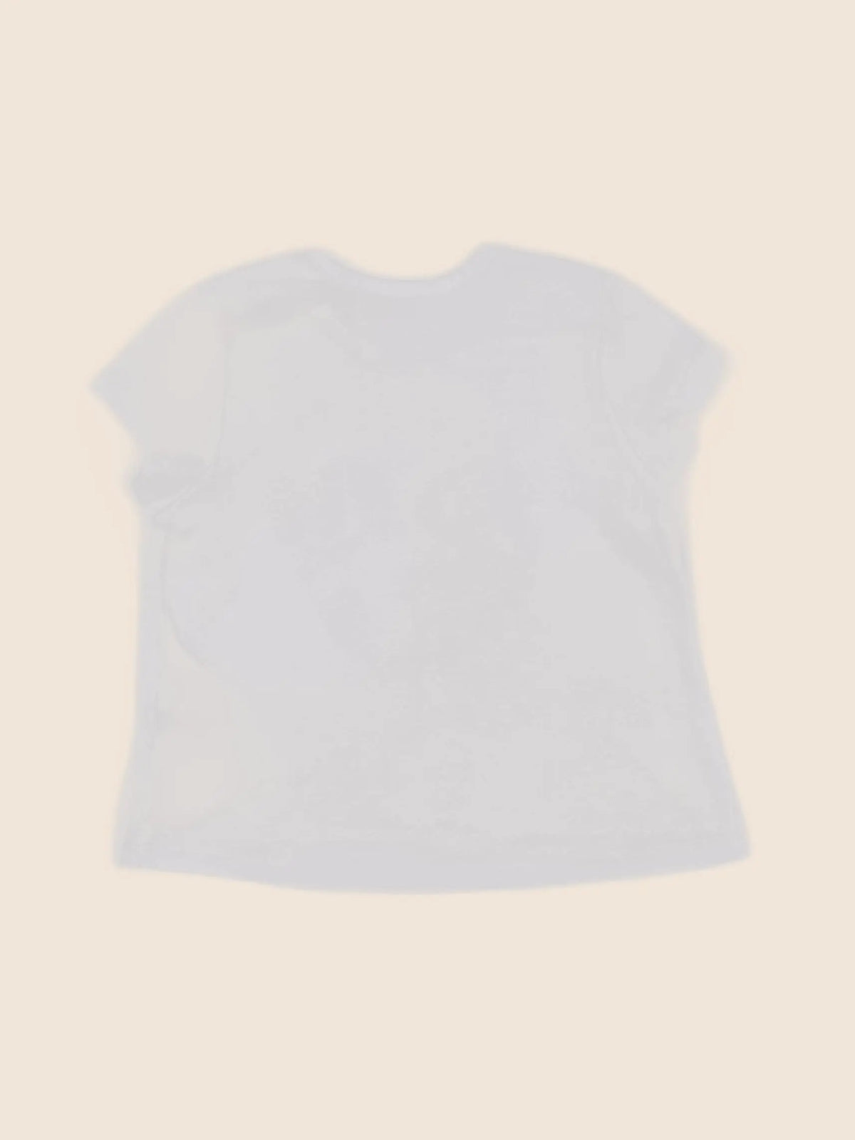 IKKS - tee-shirt multicolore - 18 mois