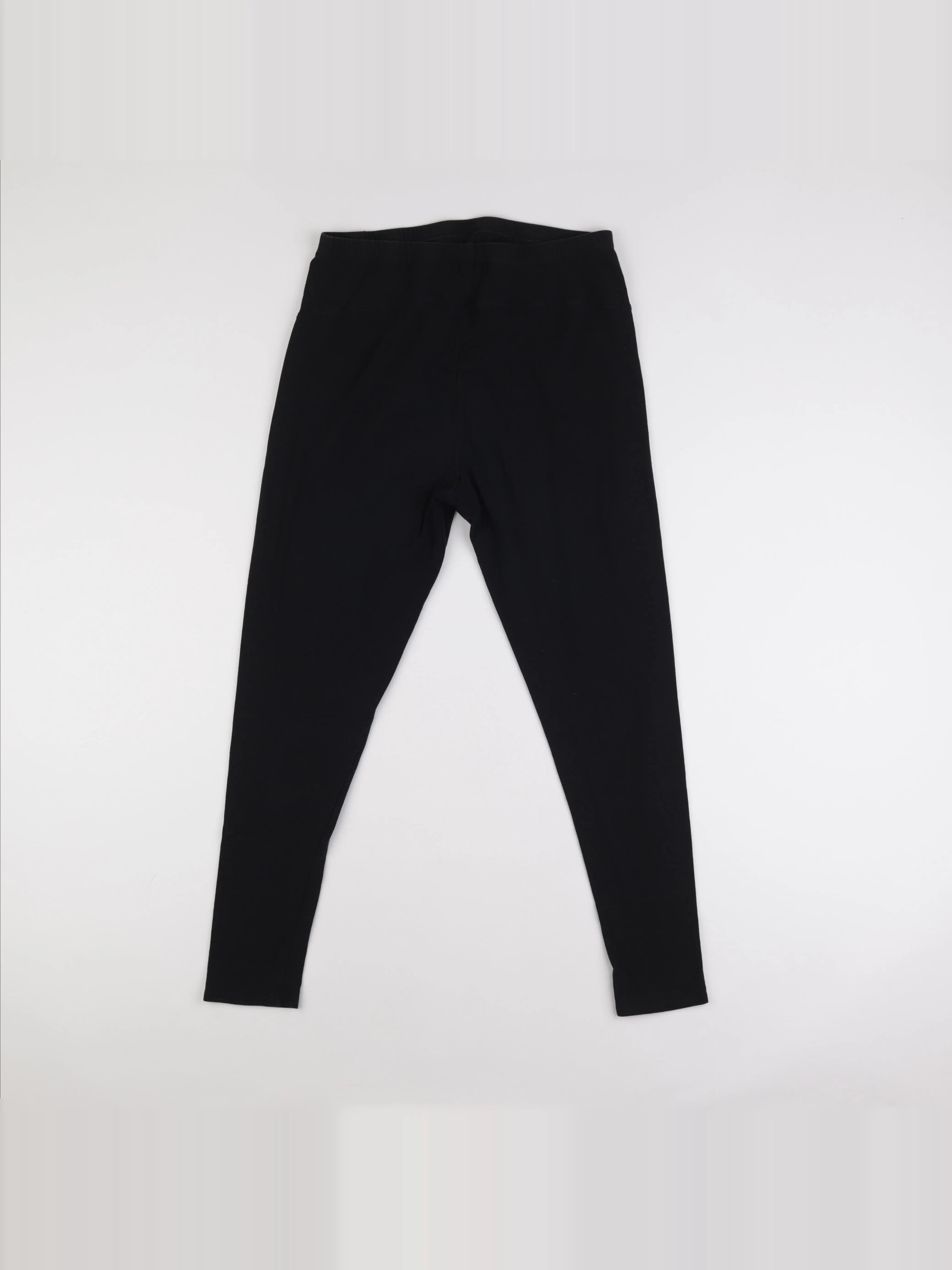 Vertbaudet - legging grossesse noir - 42 à 44