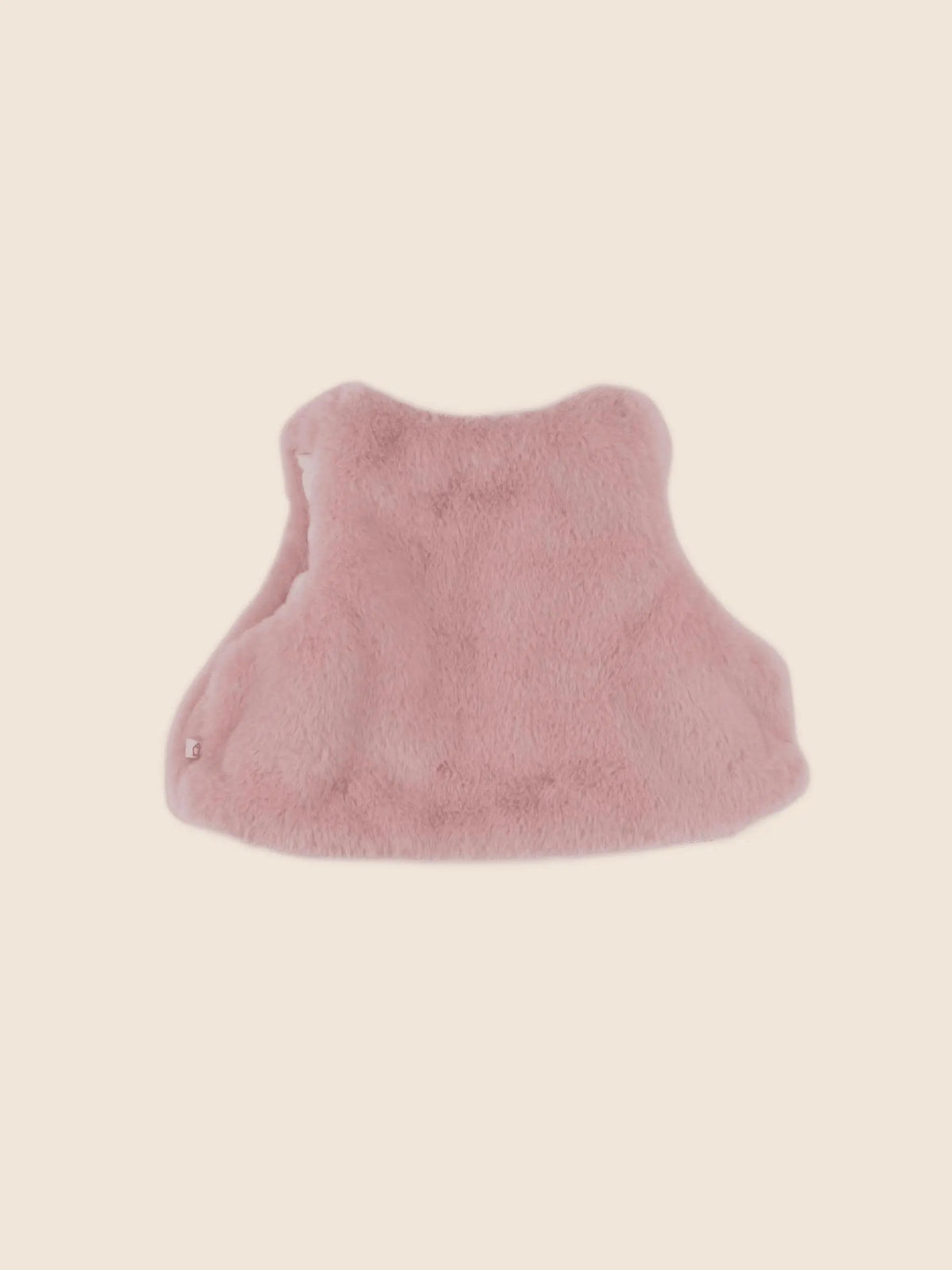 Cadet Rousselle - gilet rose - 6 mois