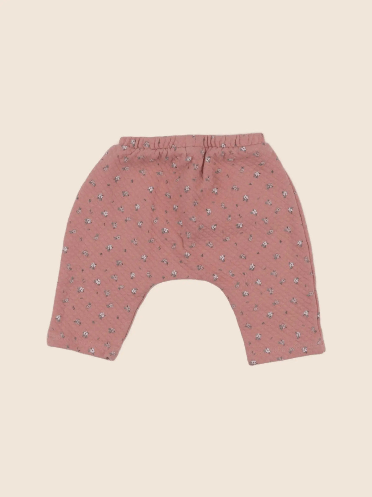Vertbaudet - jogging rose - 6 mois
