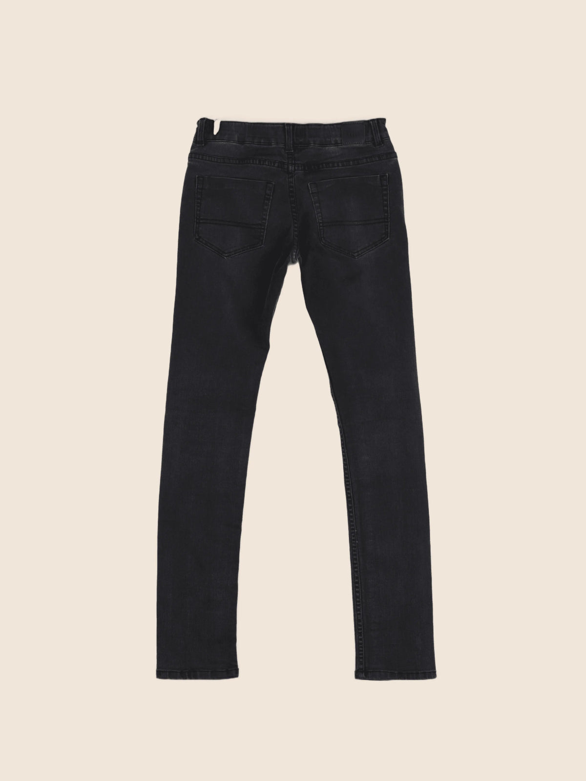 IKKS - jean gris - 14 ans