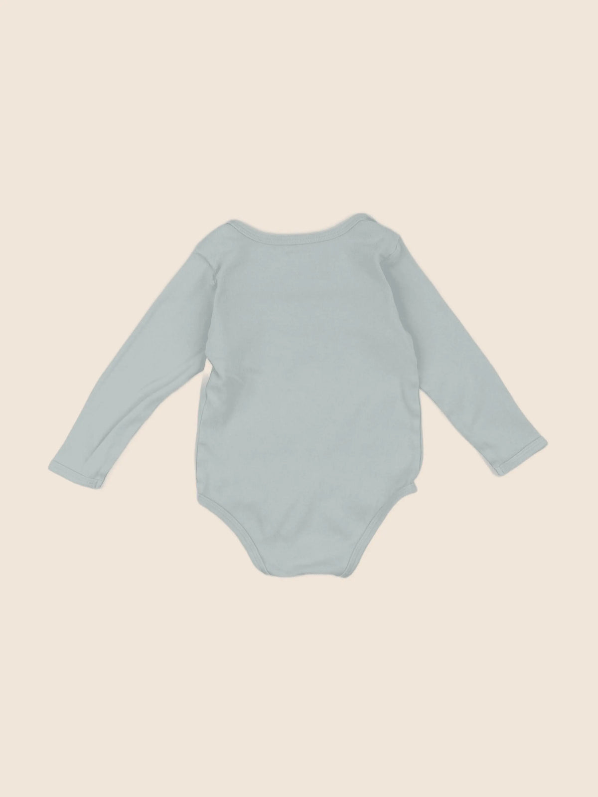 Vertbaudet - body vert - 36 mois