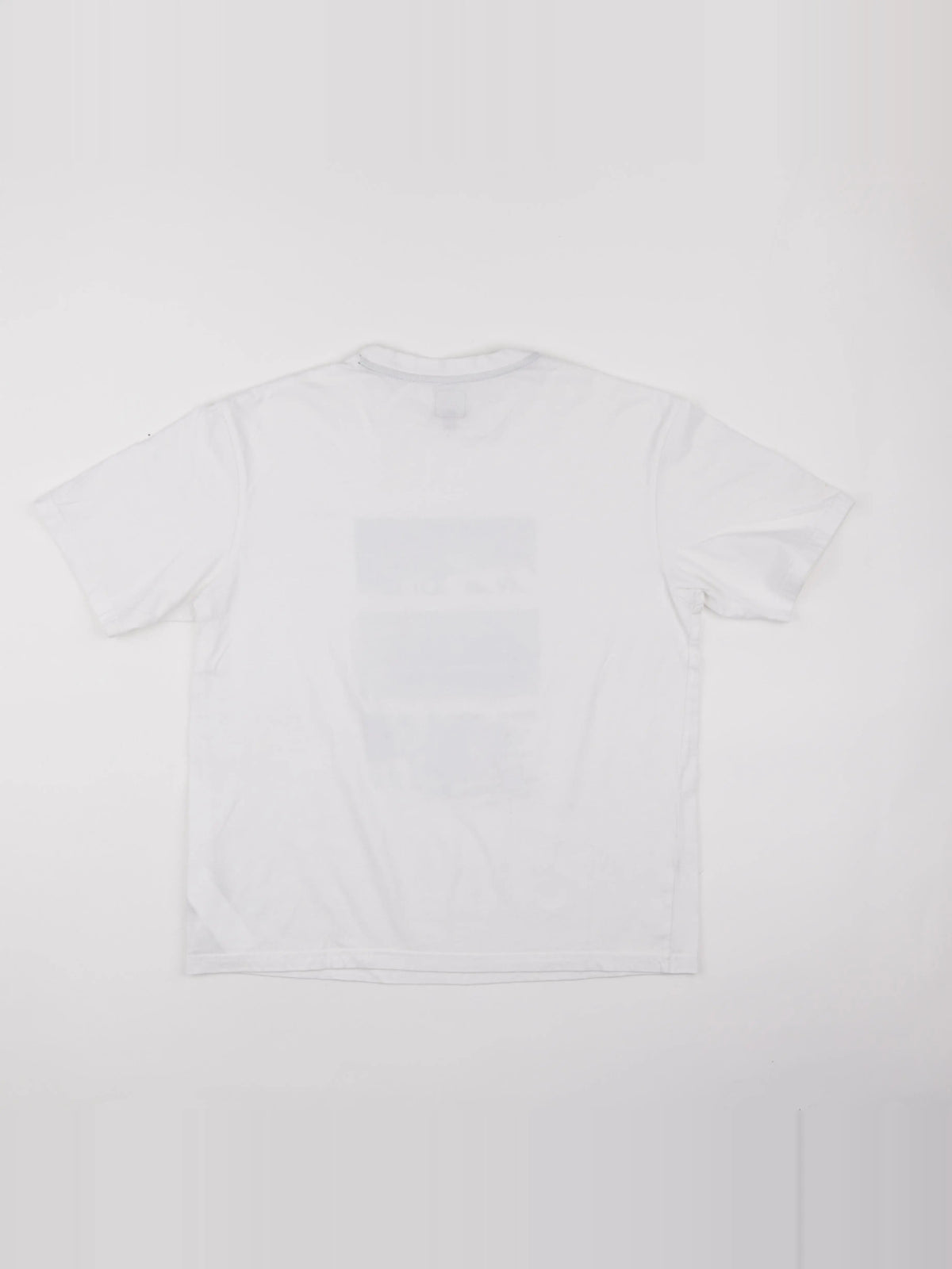 IKKS - tee-shirt blanc - 14 ans