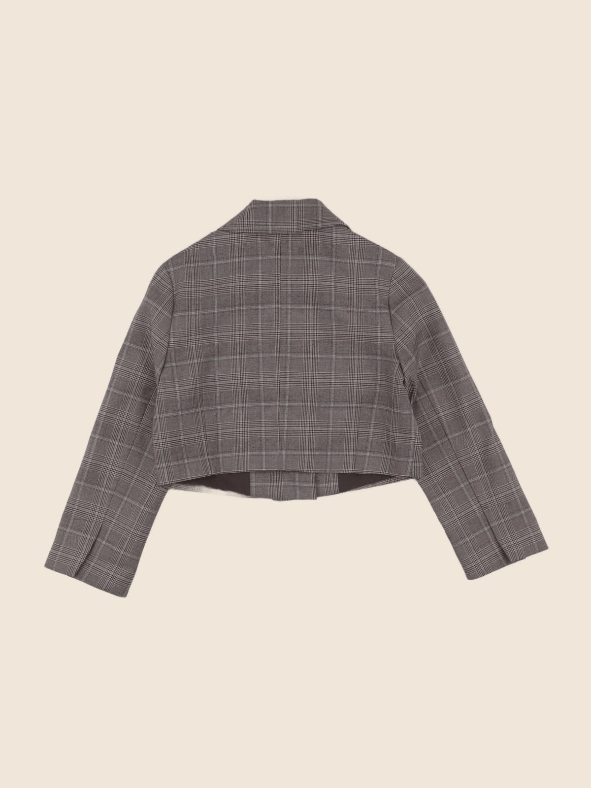 Zara - veste gris - 8/9 ans