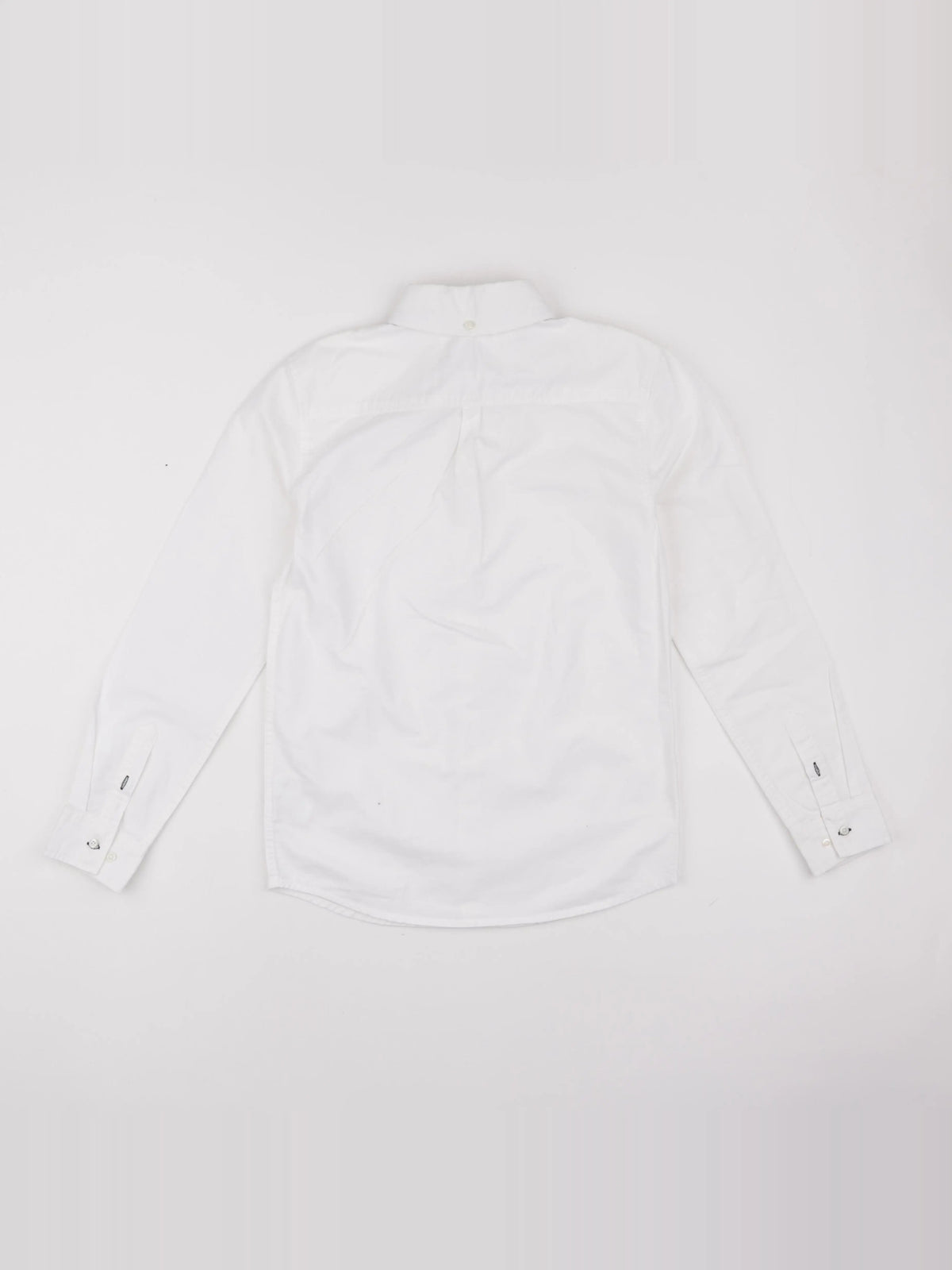 Monoprix - chemise blanc - 12 ans