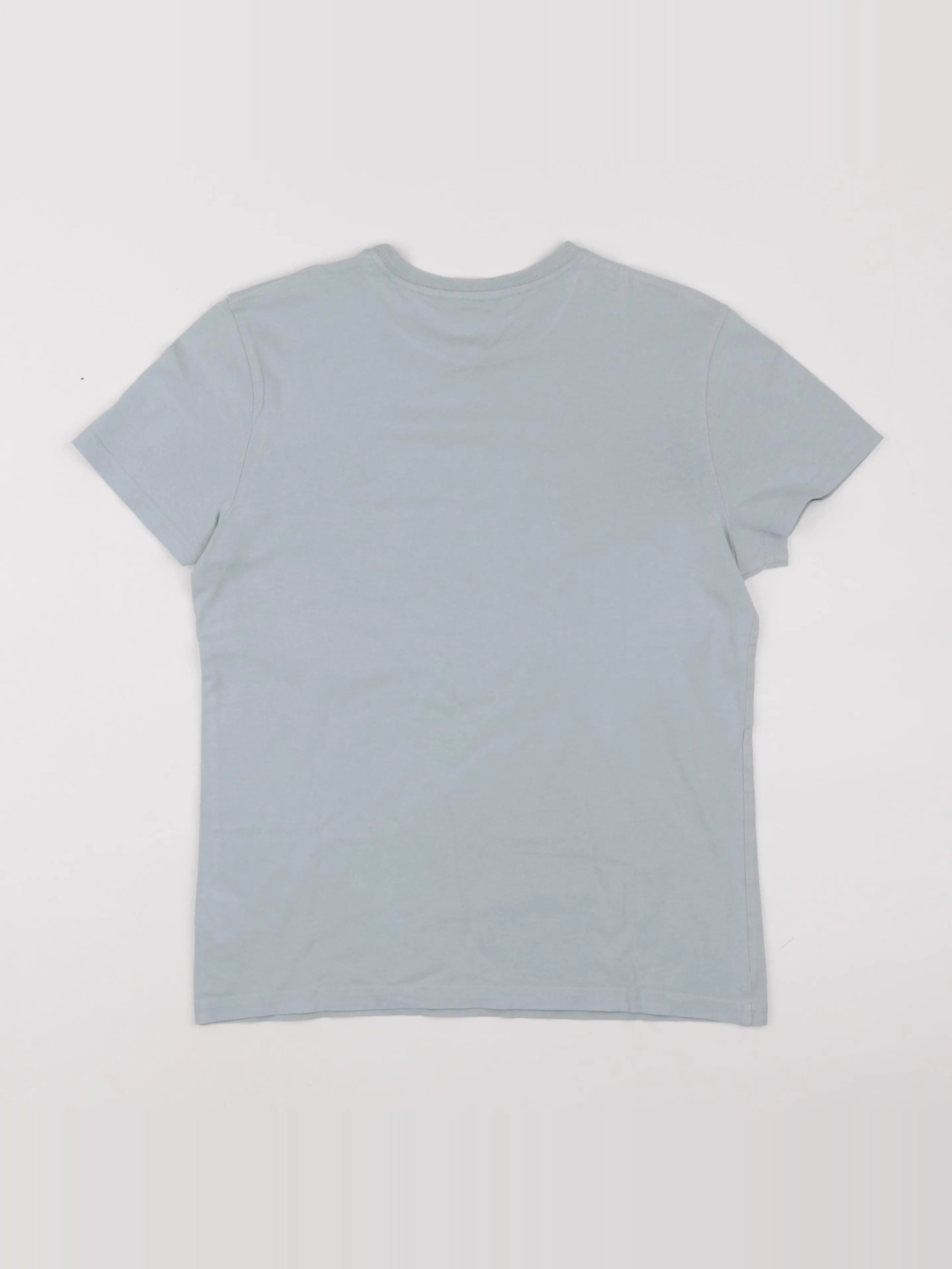 Cyrillus - tee-shirt vert - 12 ans