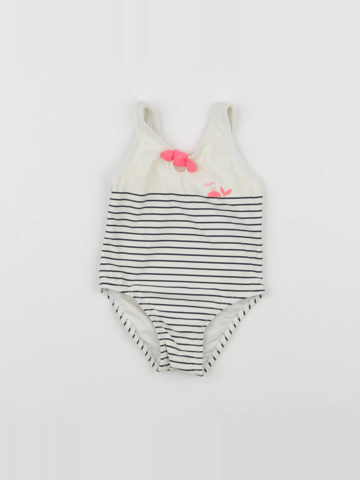 Tape à l'oeil - maillot de bain bleu - 9 mois