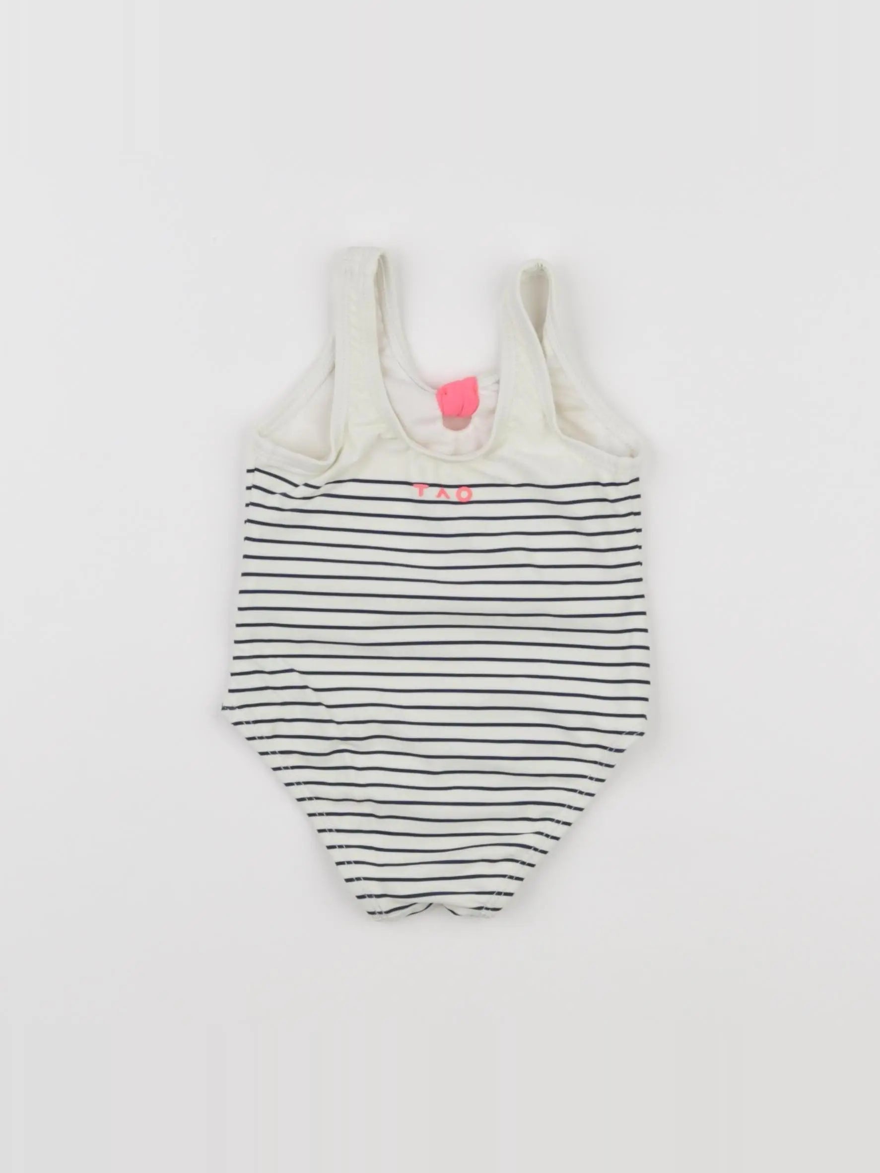 Tape à l'oeil - maillot de bain bleu - 9 mois