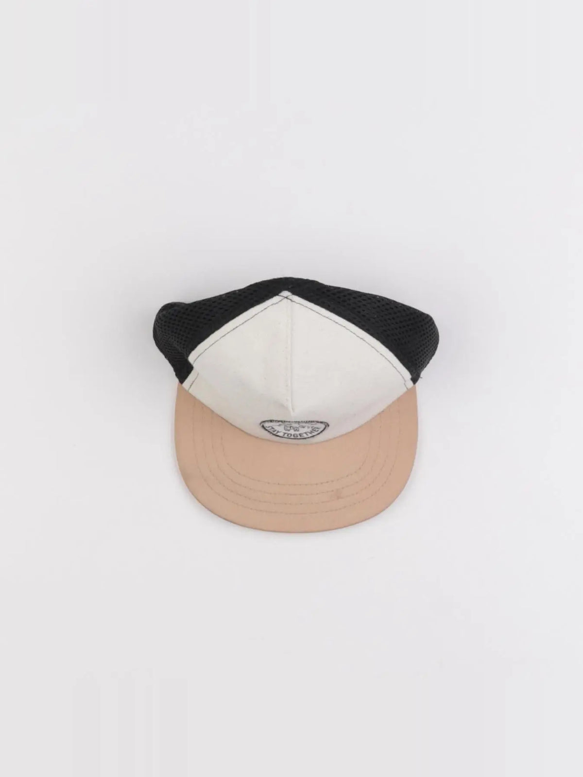 H&M - casquette multicolore - 1 an à 2 ans
