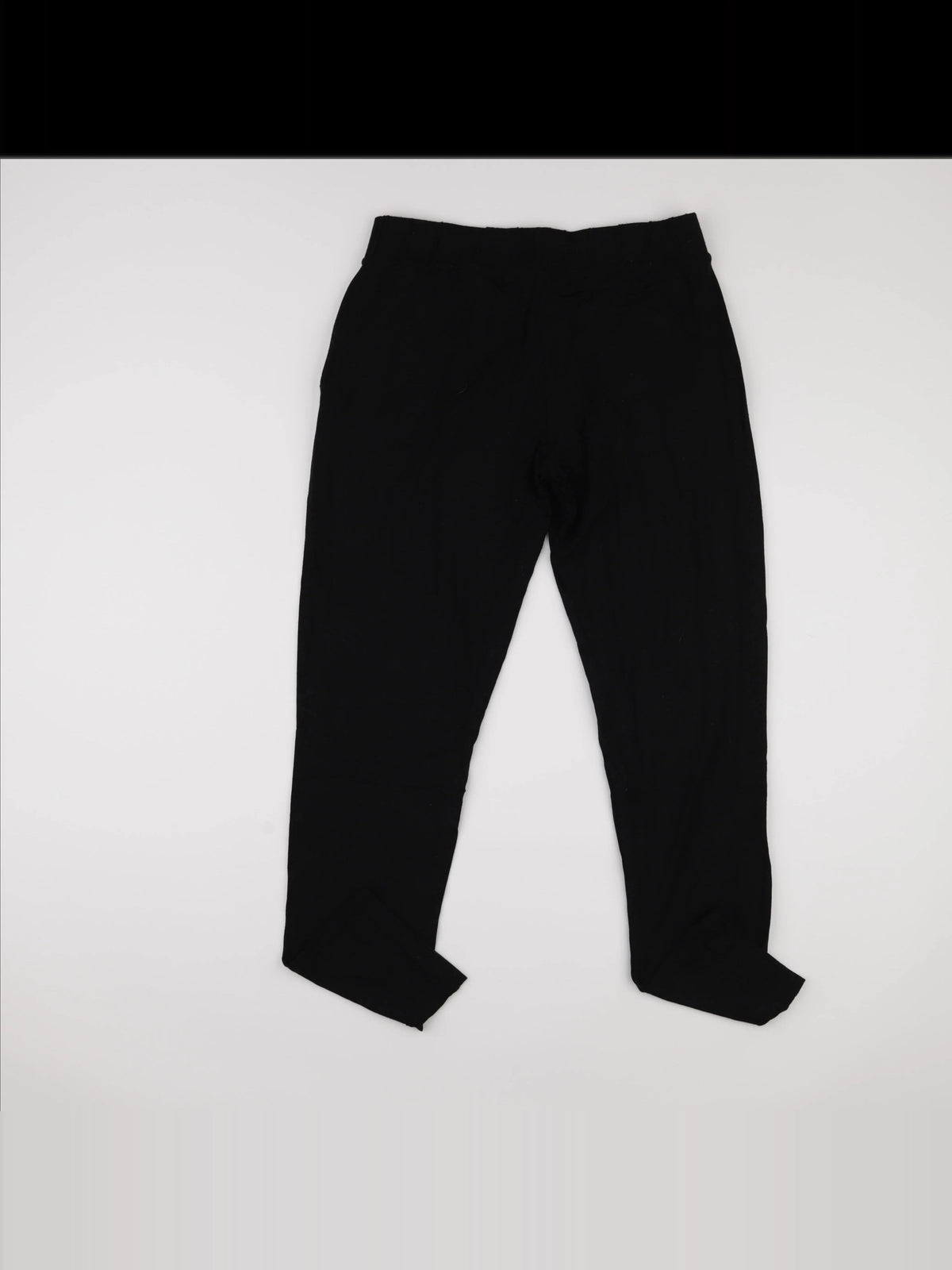 Envie de fraise - legging grossesse noir - 38 à 40