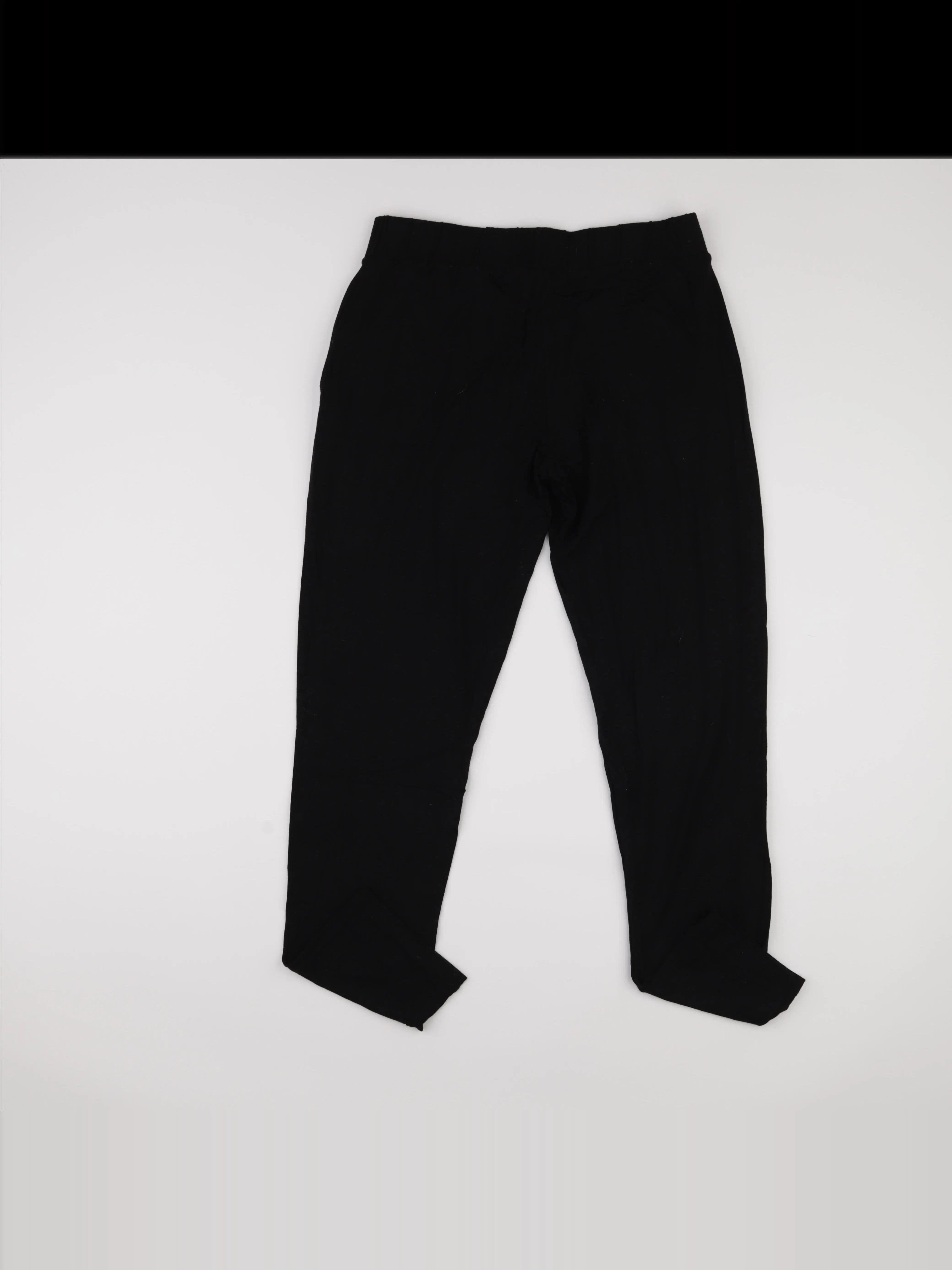 Envie de fraise - legging grossesse noir - 38 à 40