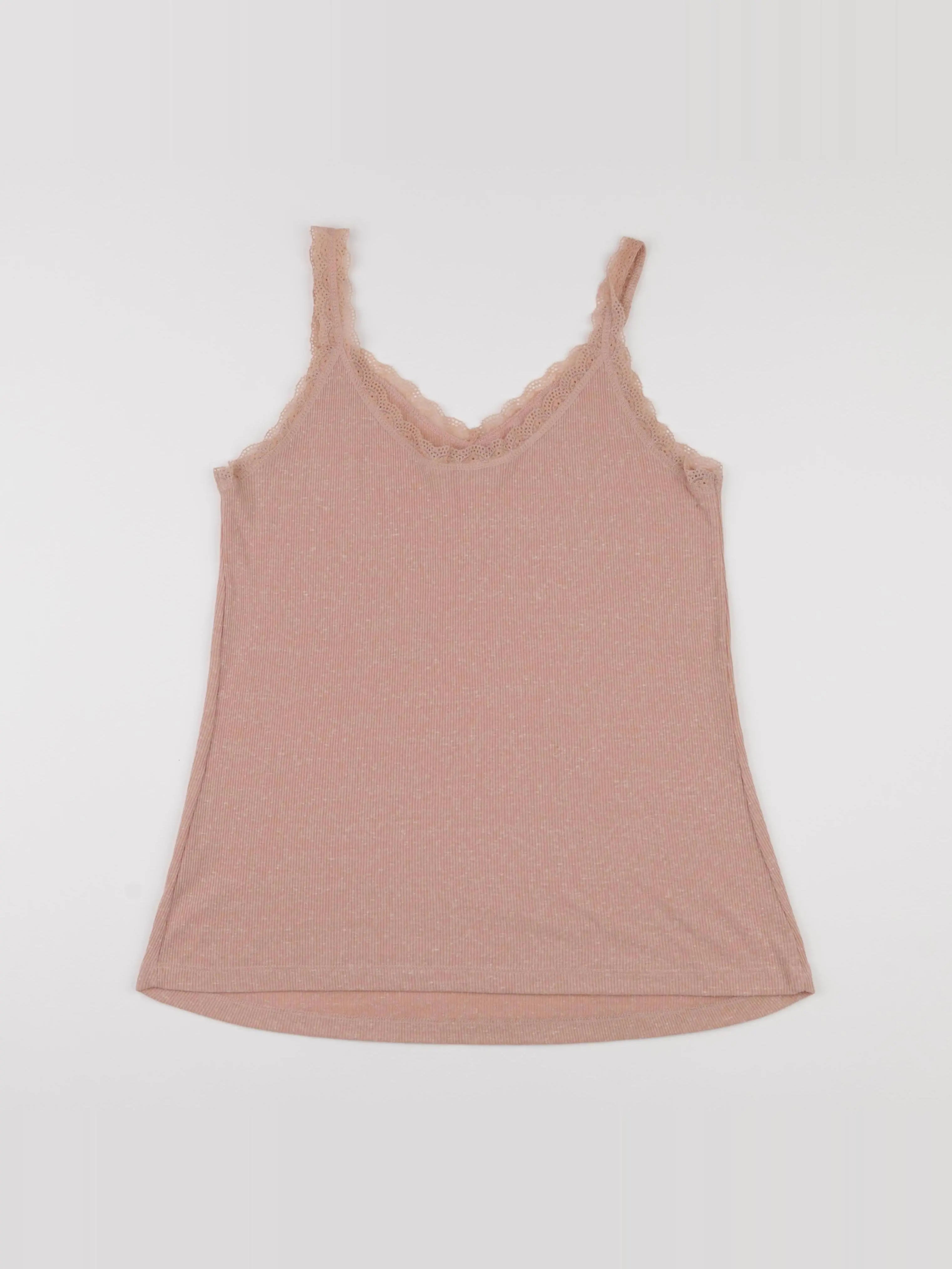 Vertbaudet - débardeur grossesse rose - 38