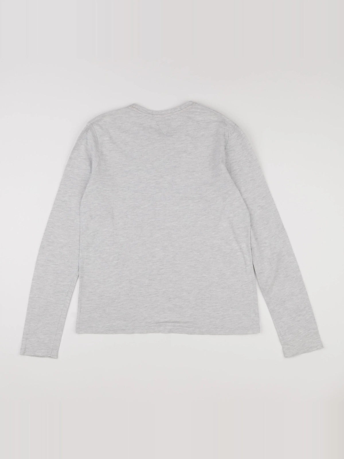 IKKS - tee-shirt gris - 14 ans