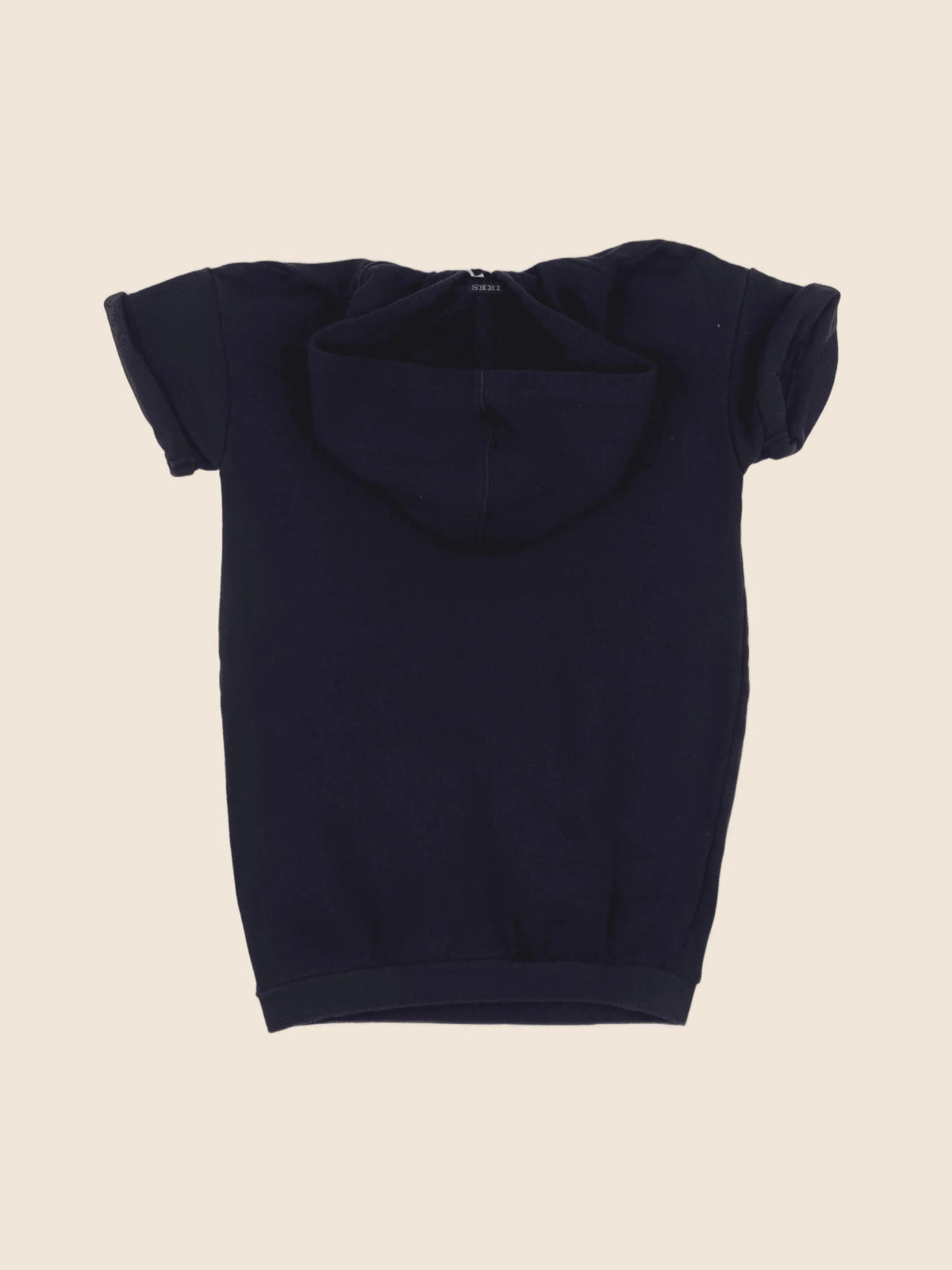 IKKS - robe bleu - 8 ans